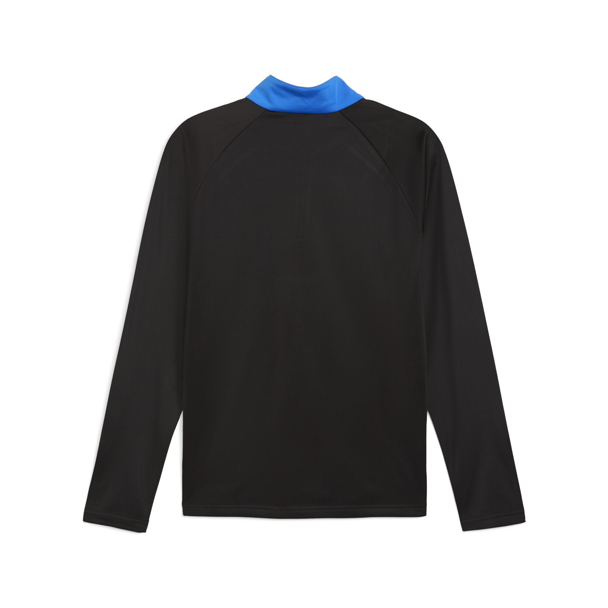 PUMA T-Shirt »individualLIGA Top mit viertellangem Reißverschluss Herren«