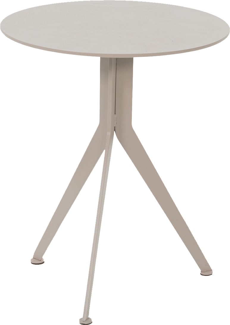 Spinder Design Beistelltisch "DALEY HIGH" Beistelltisch aus Stahl