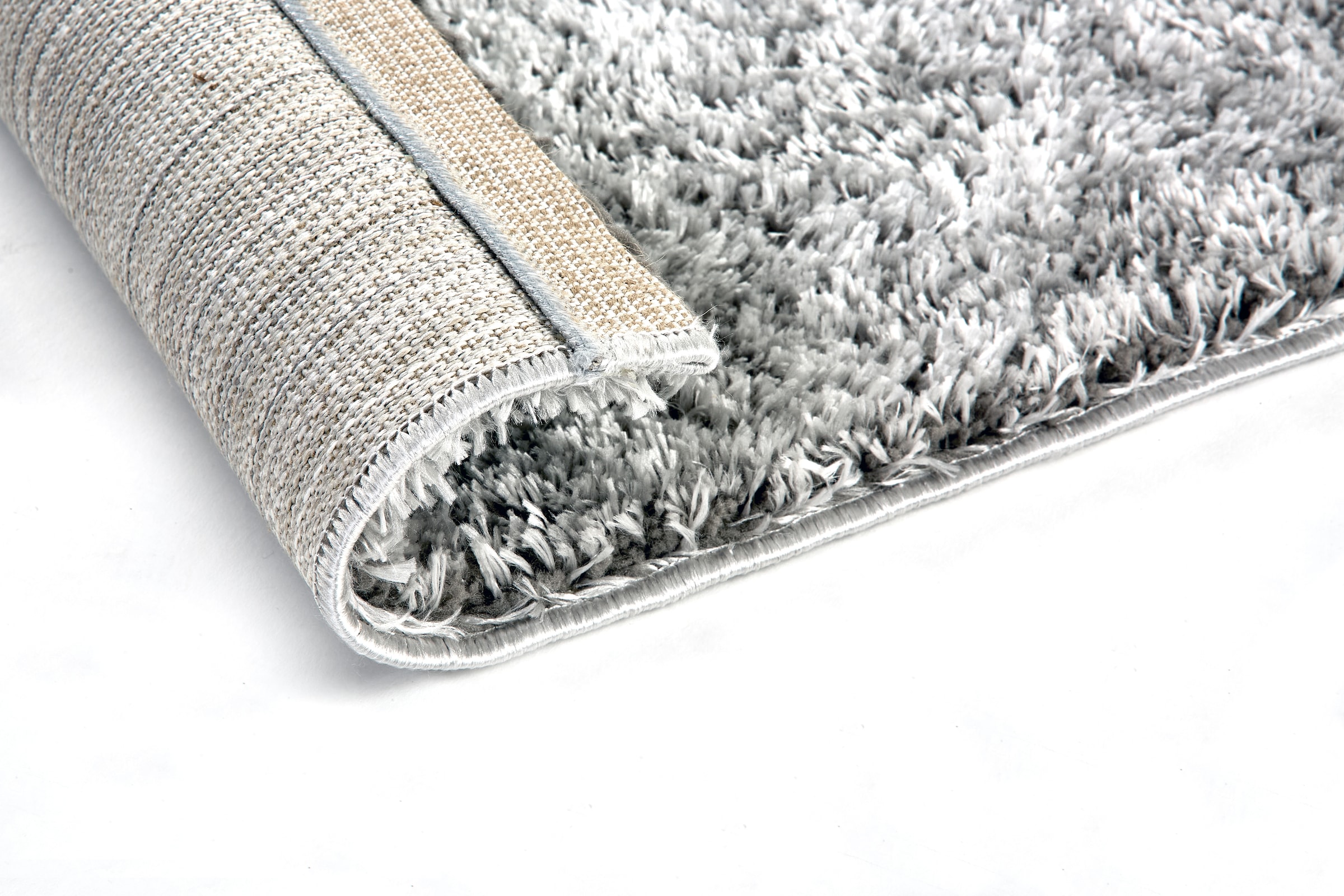 ASTRA Hochflor-Teppich »Paulie 250«, rechteckig, 25 mm Höhe, weicher Langflor, Shaggy, Wohnzimmer, Schlafzimmer