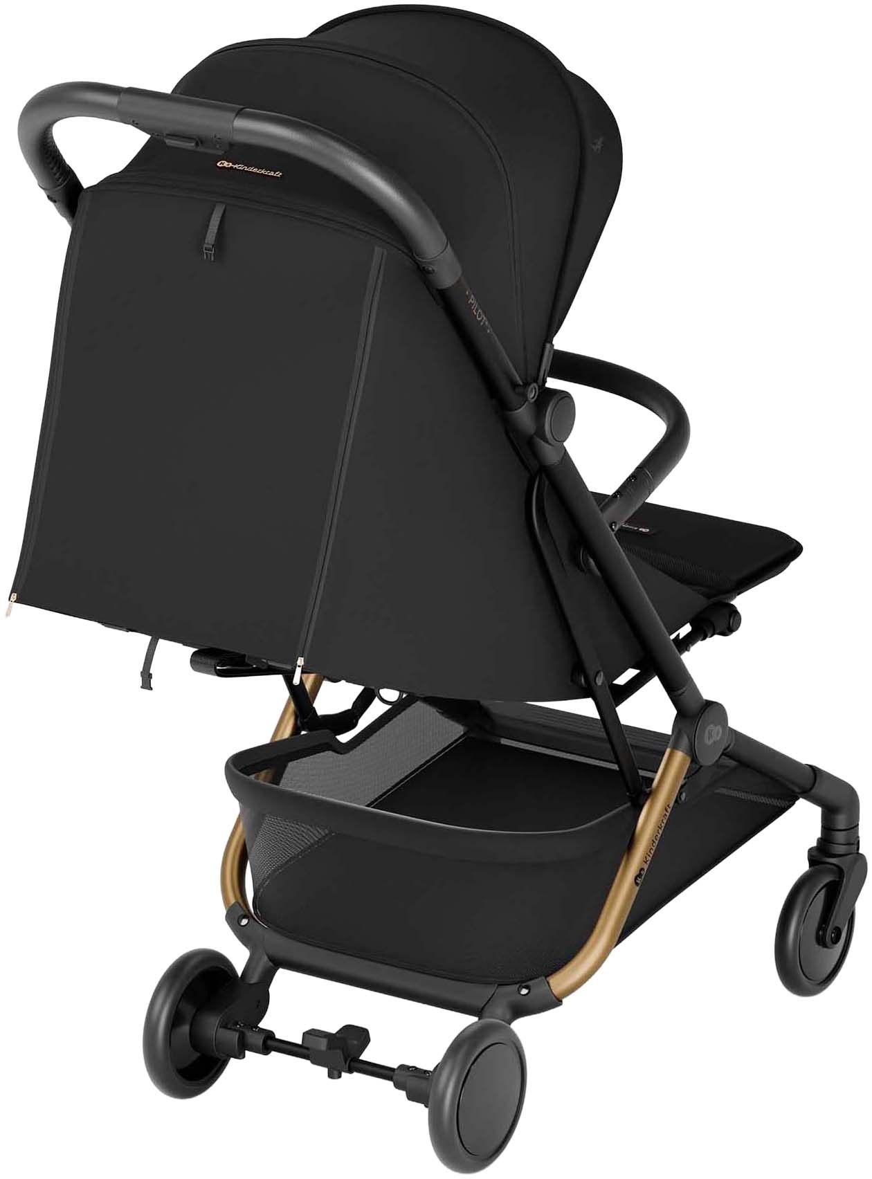 Kinderkraft Kinder-Buggy »PILOT 2« 22 kg