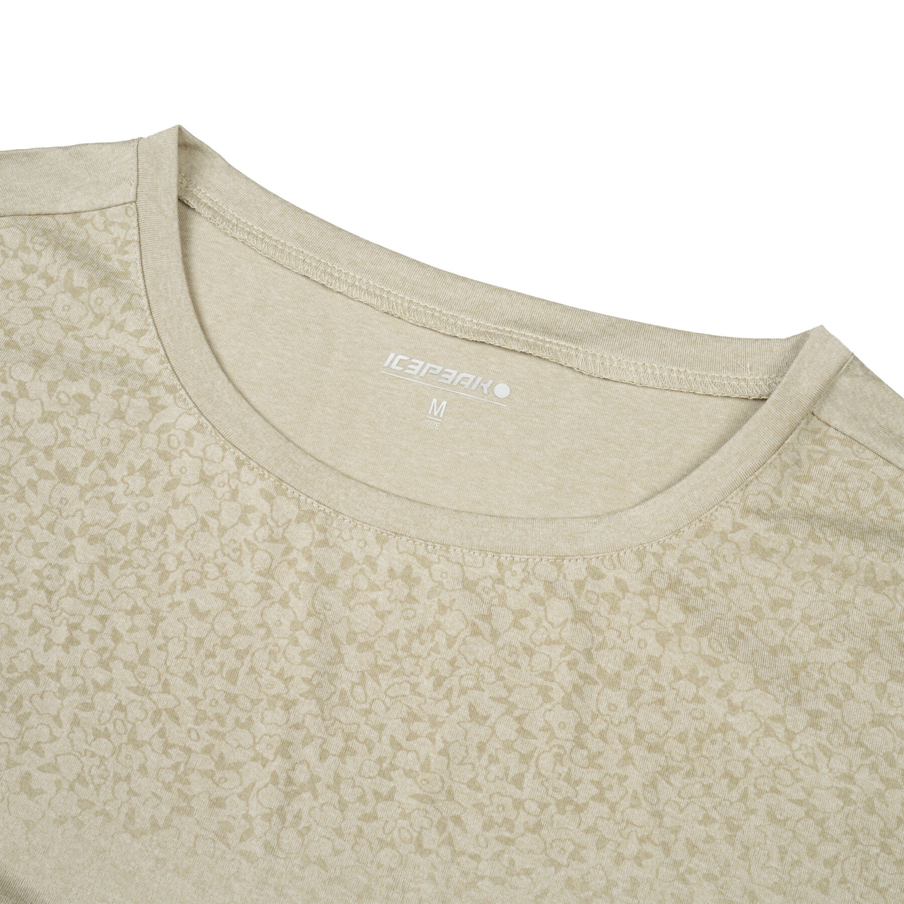 Icepeak Funktionsshirt »Icepeak T-shirt Brownfield«