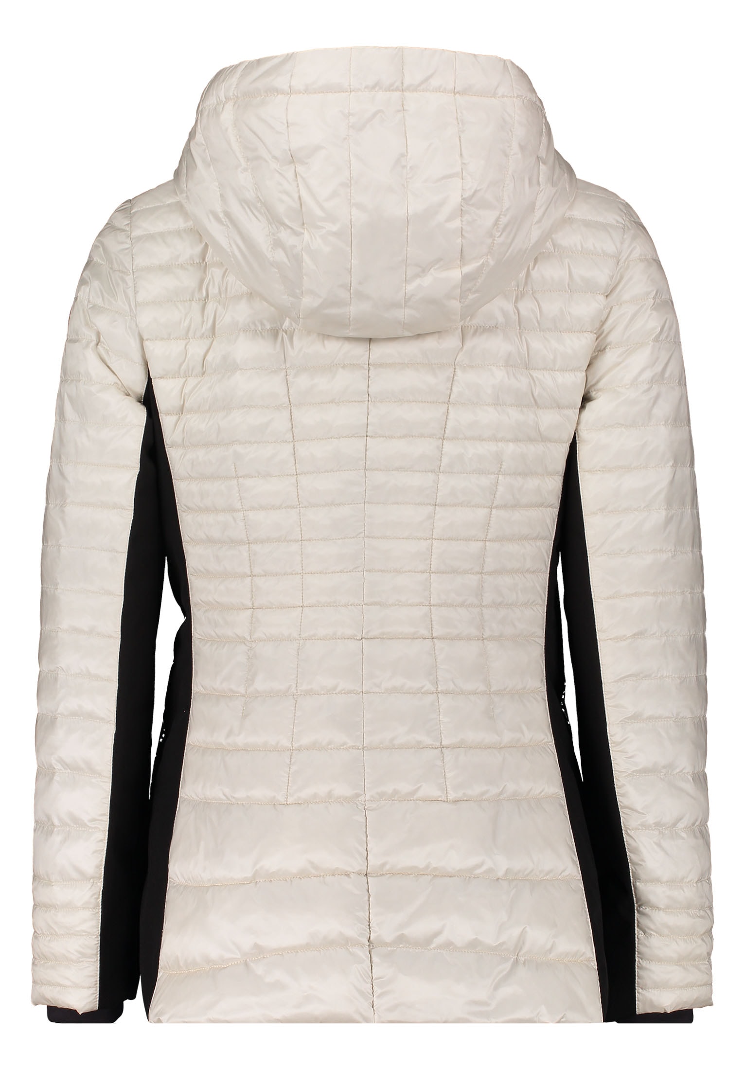 Gil Bret Steppjacke, mit Kapuze, mit Kapuze