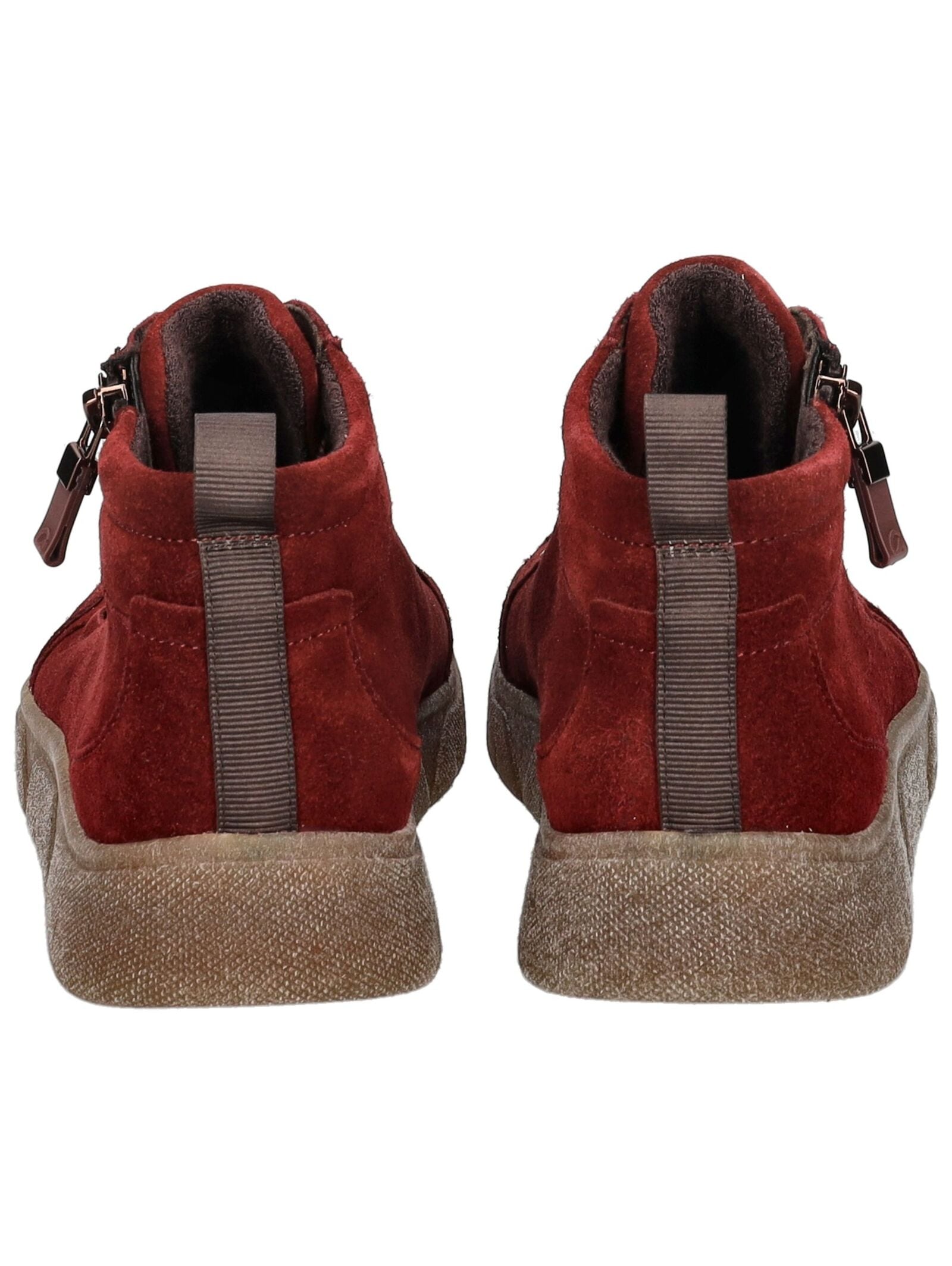 Ara Sneaker »Ara Sneaker Veloursleder«