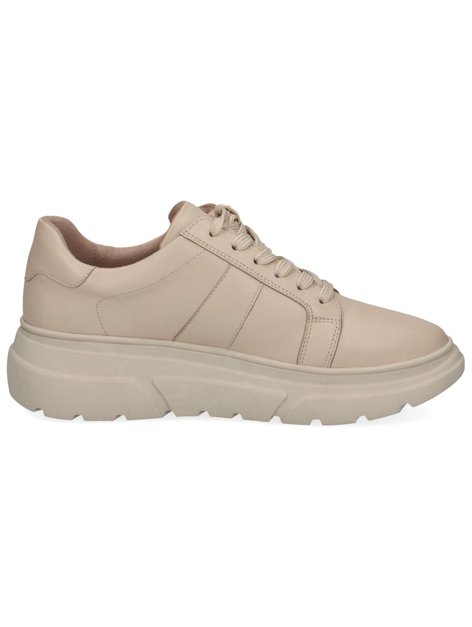 Caprice Sneaker »Caprice Sneaker Leder«
