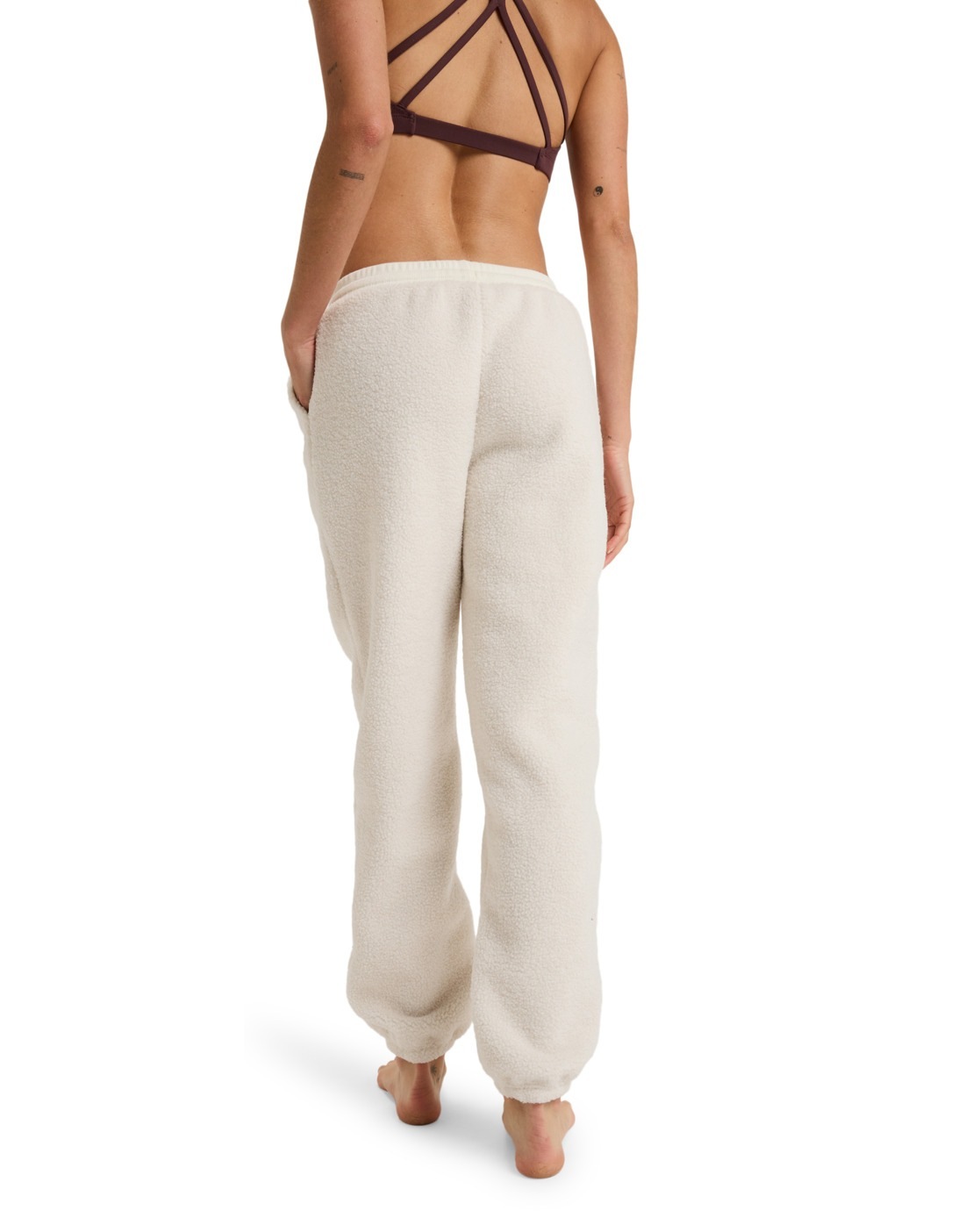 Roxy Sporthose "Waves Of Warmths" günstig online kaufen