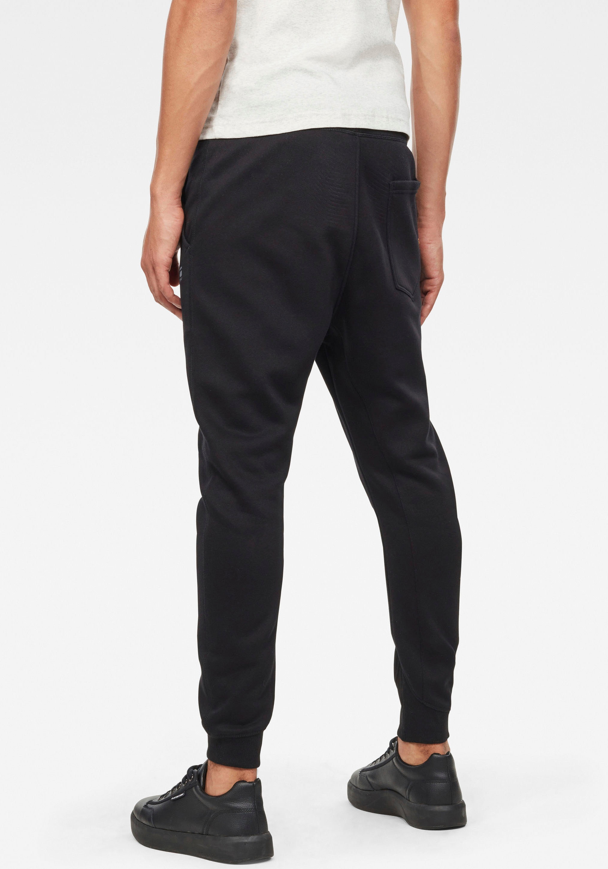 G-STAR Sweathose "Premium Core Type Sweat pant" günstig online kaufen