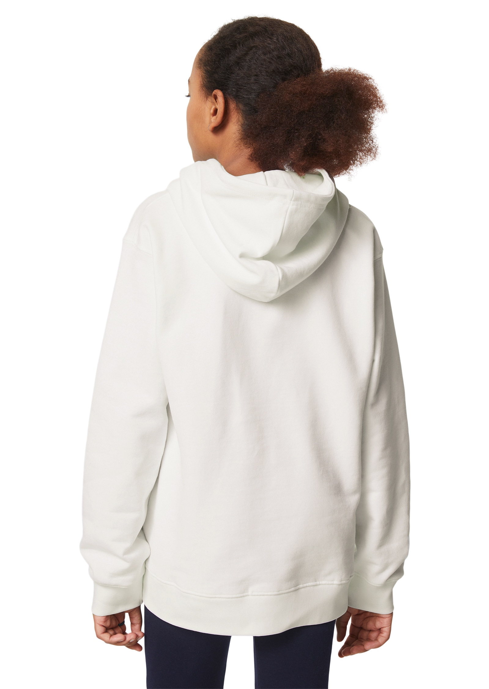 Marc O'Polo Sweatshirt »aus reiner Bio-Baumwolle«