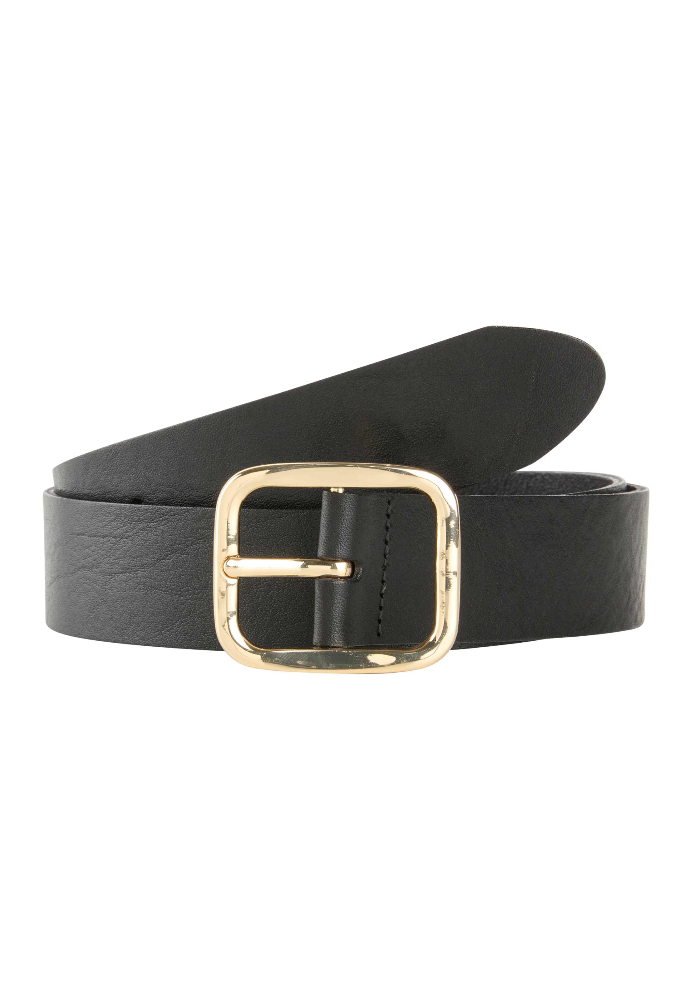 Brax Ledergürtel »Style DAMENGÜRTEL«