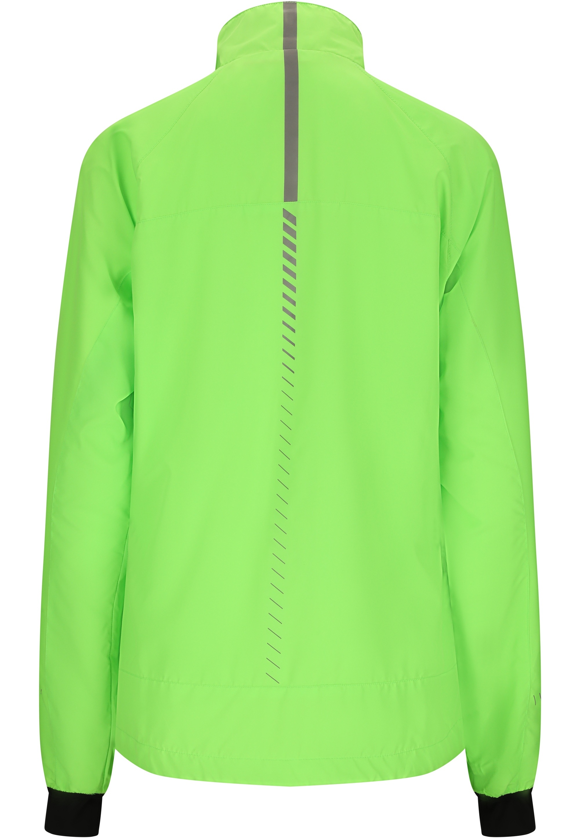 ENDURANCE Laufjacke »Cully V2« mit wasserabweisender Eigenschaft