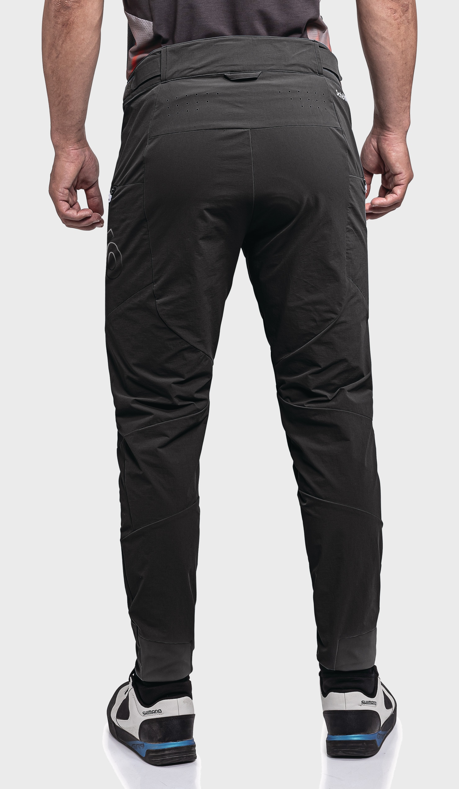 Schöffel Outdoorhose »Pants Arosa M«