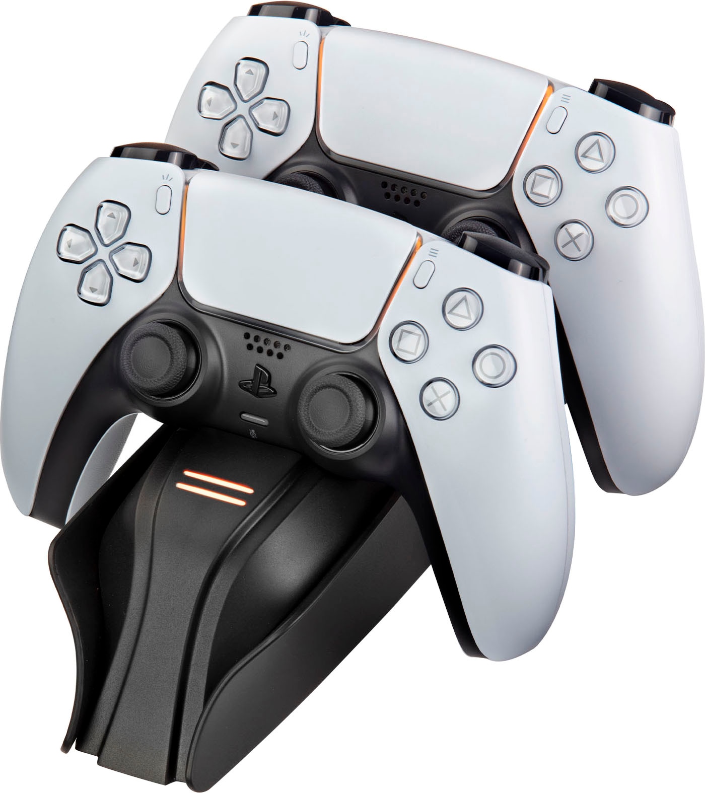 Snakebyte Controller-Ladestation »PS5 Twin:Charge 5«