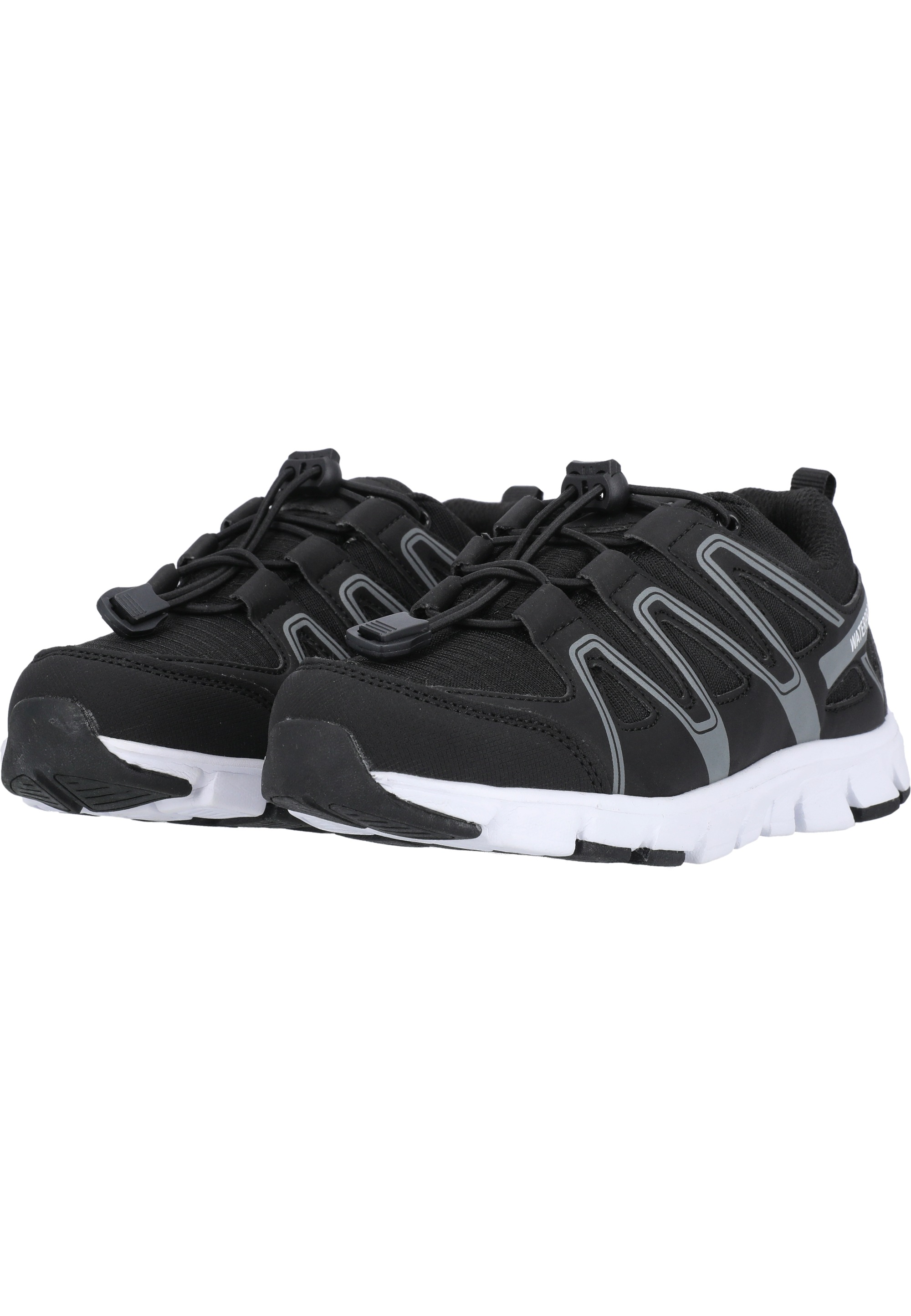 ZIGZAG Sneaker »Bowfer«, mit praktischer Anti-Rutsch-Sohle
