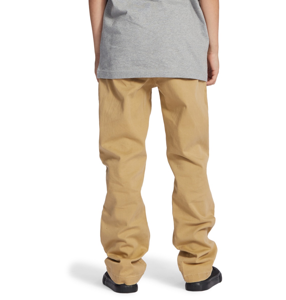 DC Shoes Chinos »Worker Relaxed«