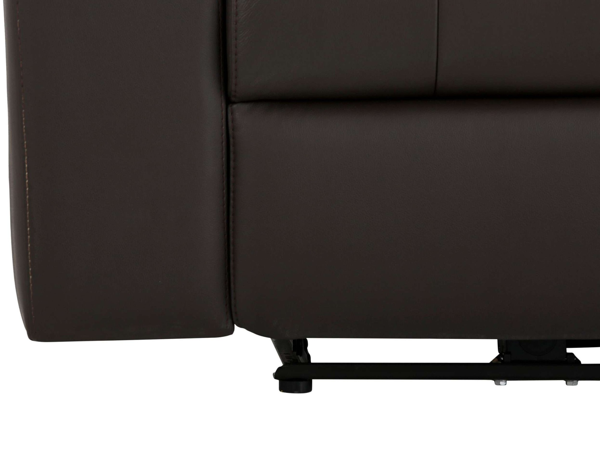 Home affaire 2-Sitzer »Binado«, mit manueller oder elektrischer Relaxfunktion mit USB-Anschluss