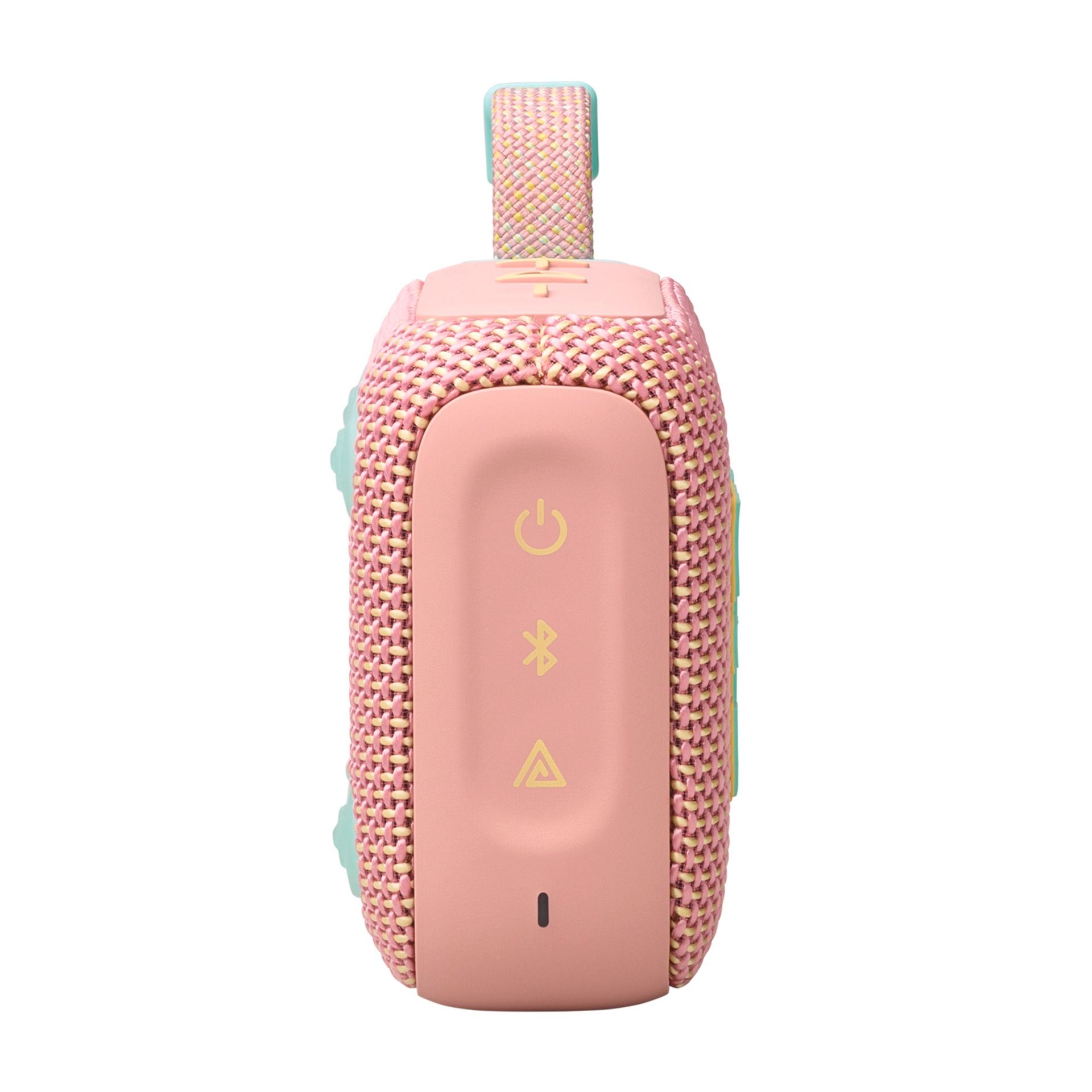 JBL Bluetooth-Lautsprecher »GO 4« Mono (Bluetooth 4,2 W)