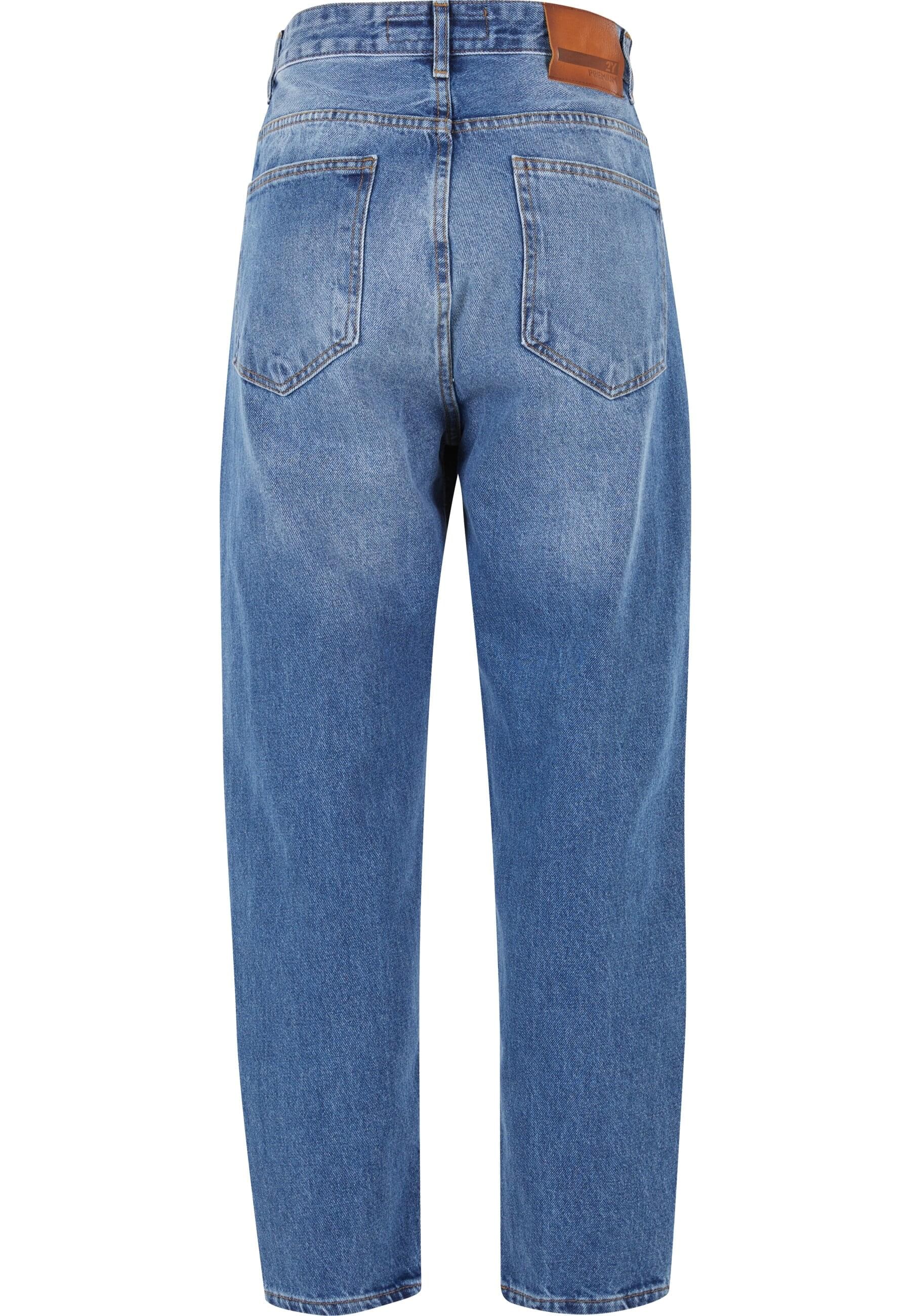 2Y Studios Bequeme Jeans "2Y Studios Herren 2Y Basic Relaxed Fit Jeans" günstig online kaufen