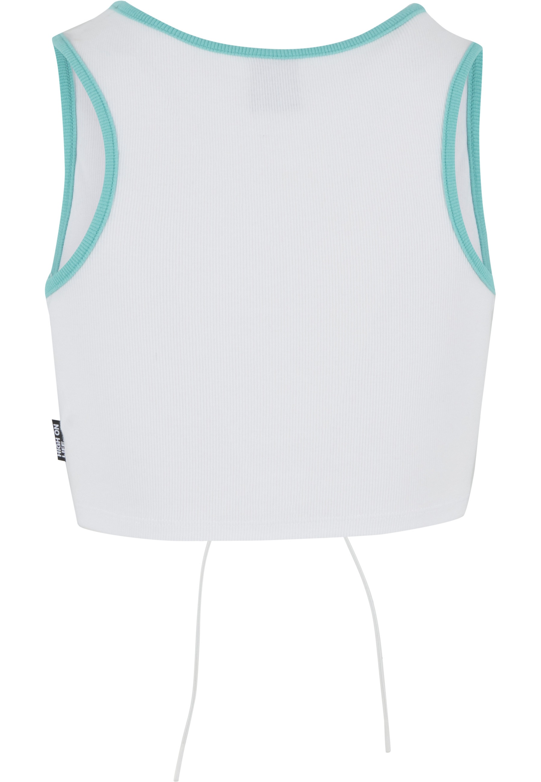 Von Dutch Muskelshirt »Von Dutch SUNNY TOPS« 1 Stk.