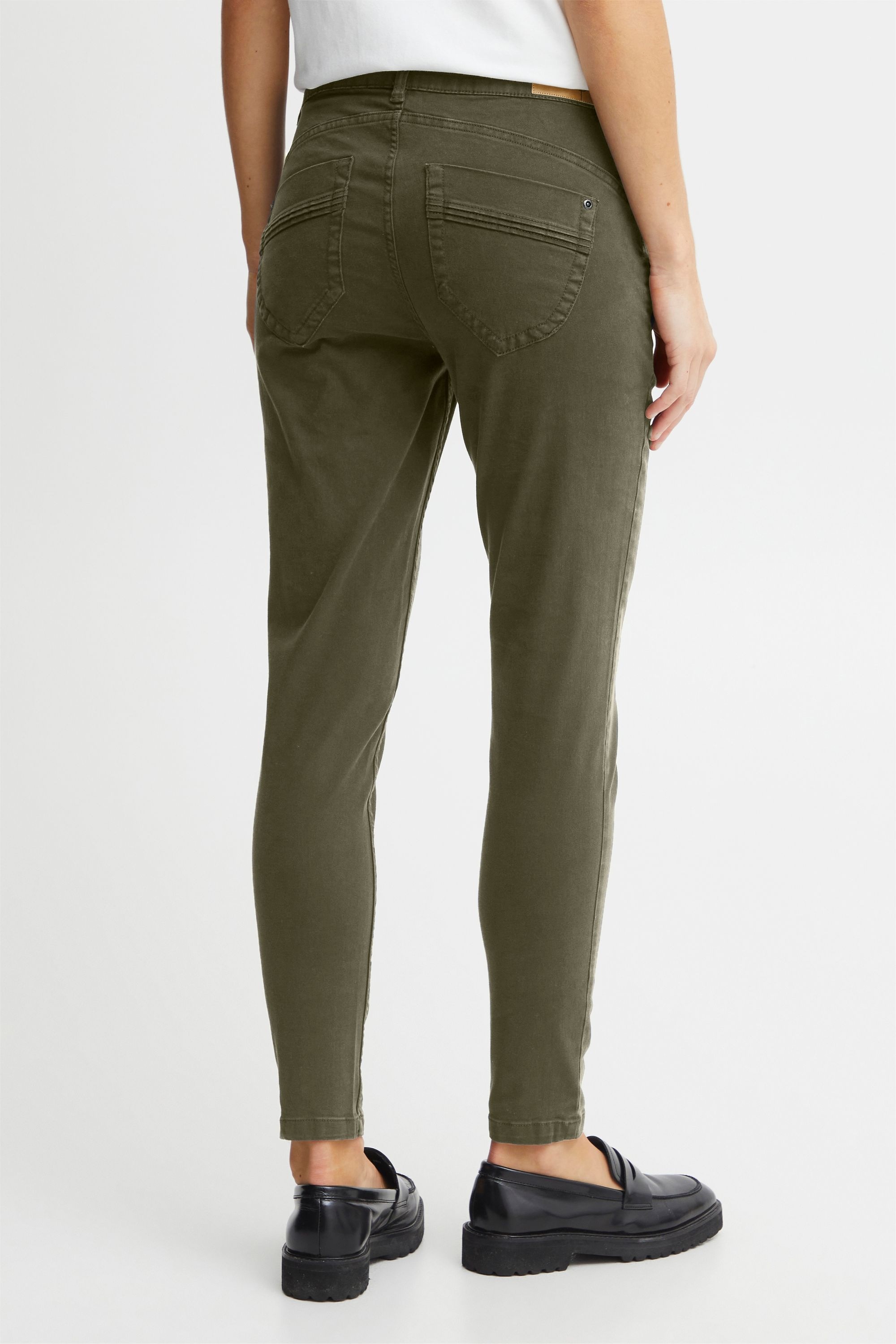 fransa 5-Pocket-Jeans »5-Pocket-Jeans FRFotwill«
