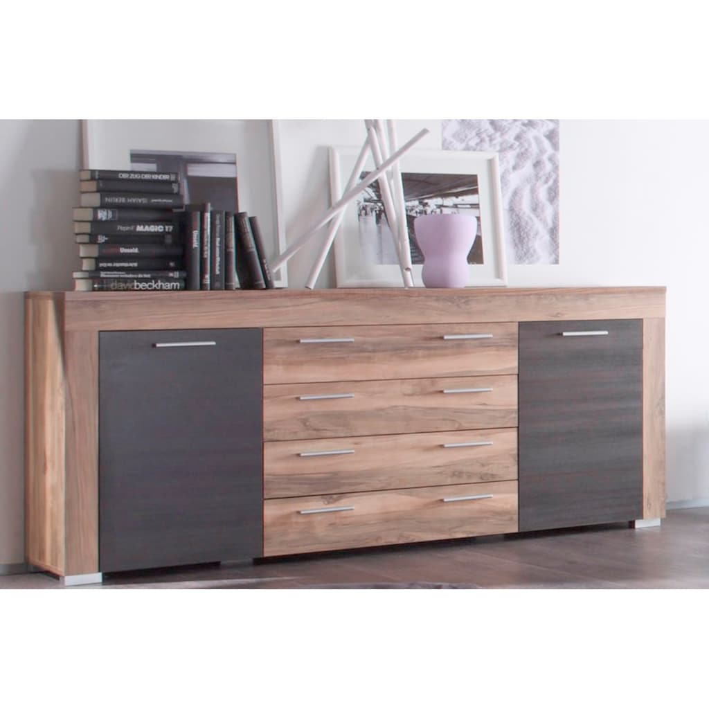 trendteam Sideboard »Basel«