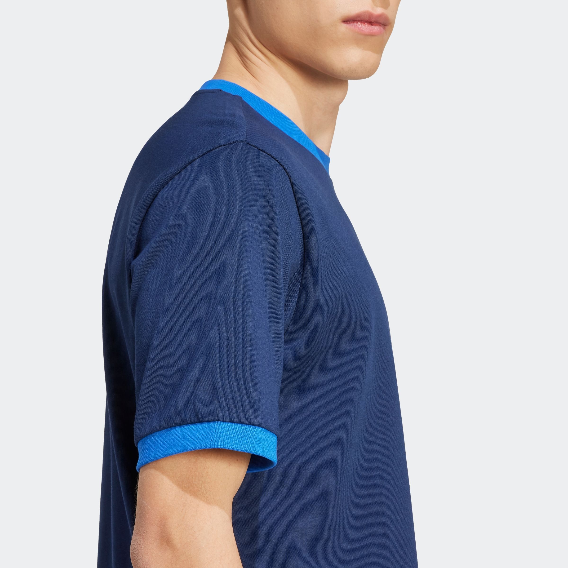 adidas Originals T-Shirt »CONTRAST TEE«