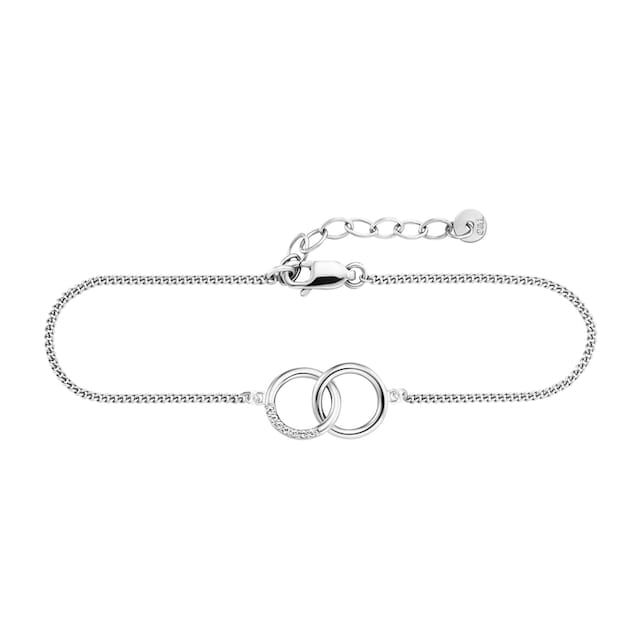CAÏ Armband »925/- Sterling Silber rhodiniert Topas« online kaufen | BAUR
