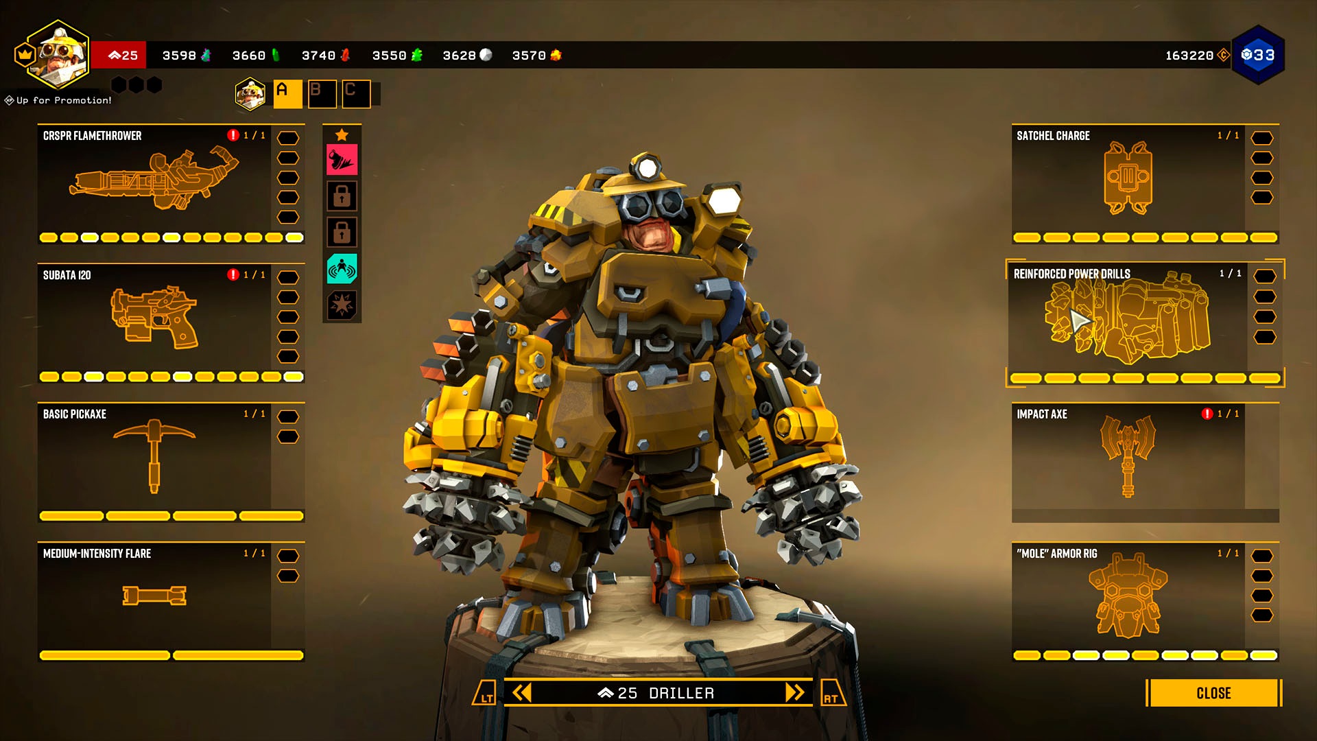NBG Spielesoftware »Deep Rock Galactic Special Edition«, PlayStation 5