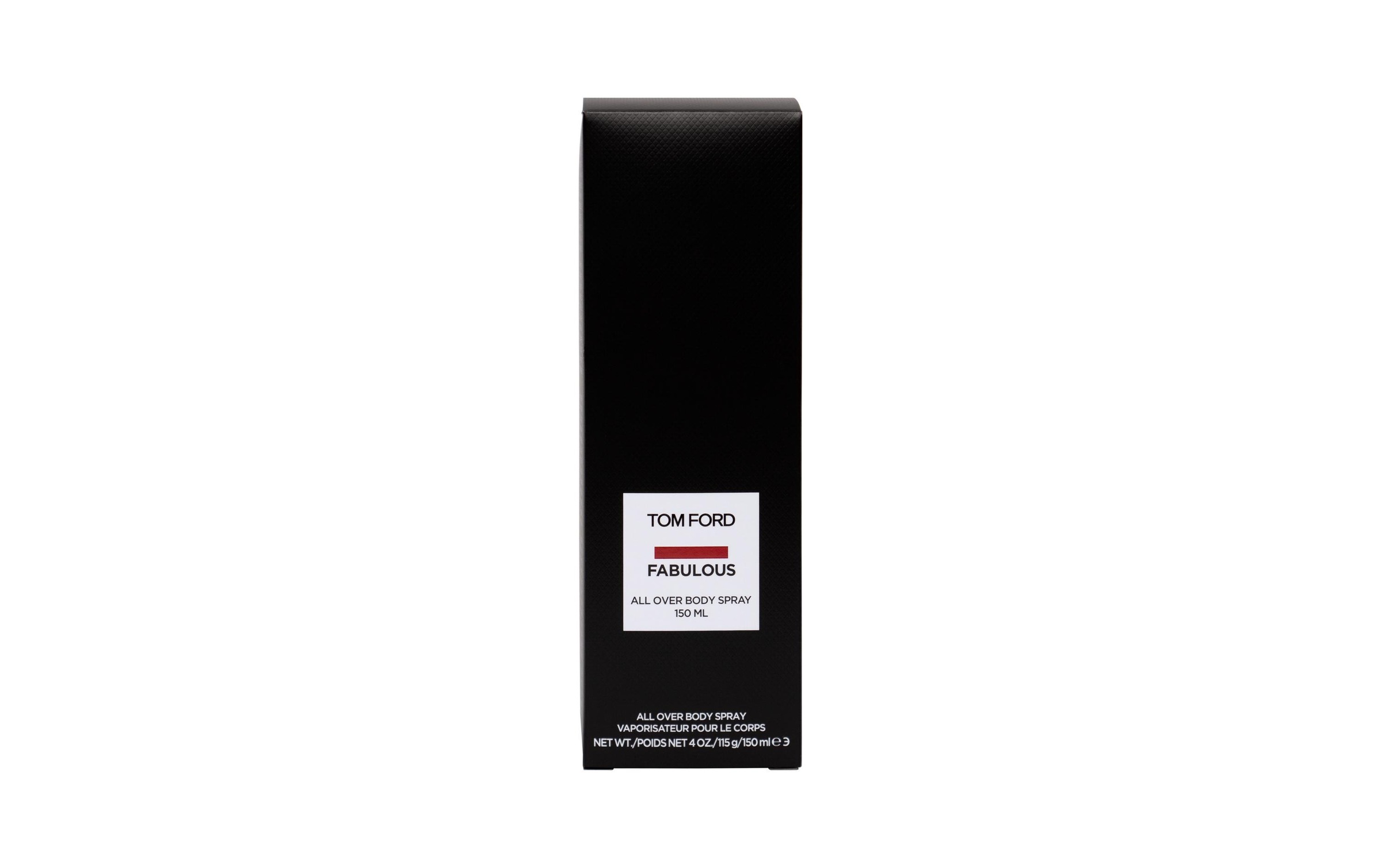 Tom Ford Körperspray »Fabulous Body Spray 150 ml«