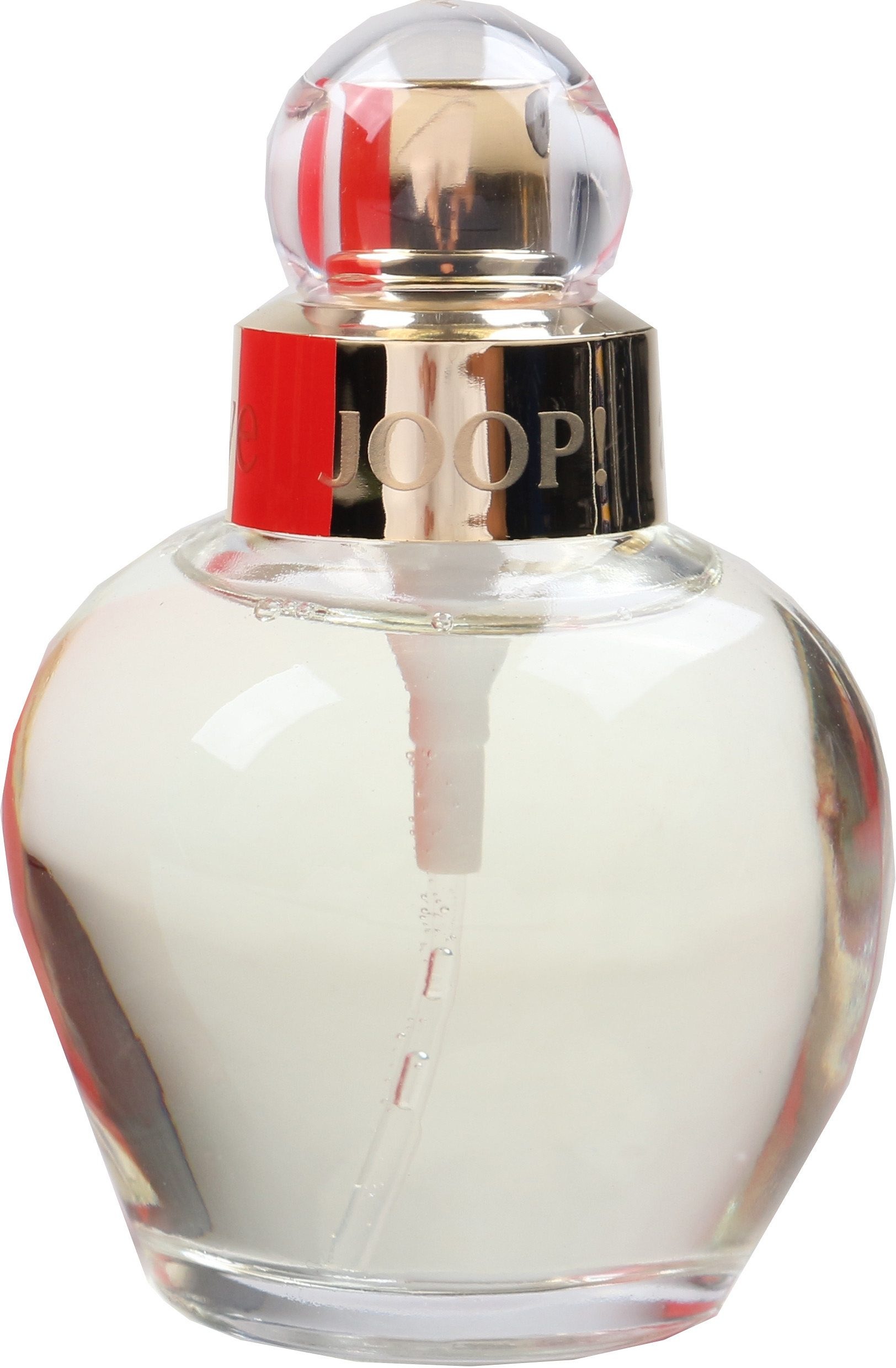 JOOP! Eau de Parfum »All about Eve«, Parfum, EdP, Frauen-Duft