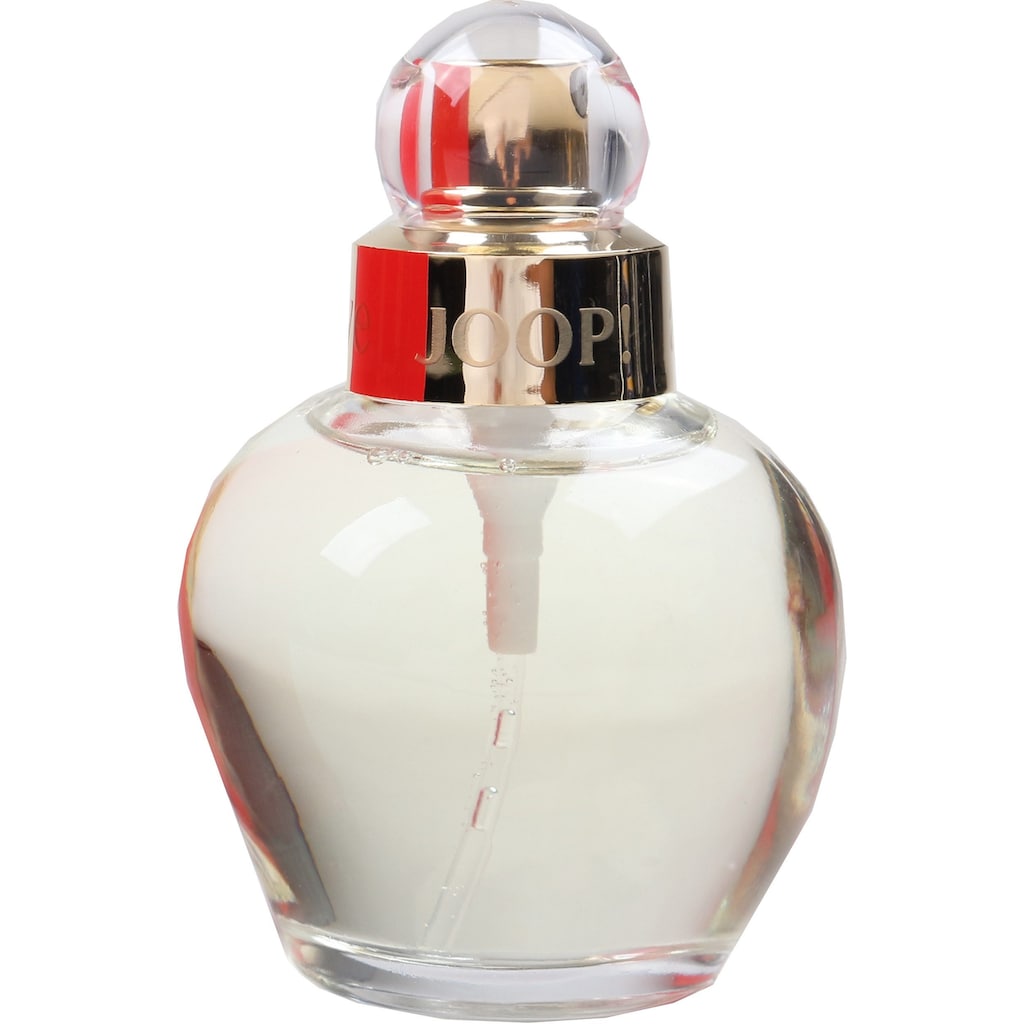 Joop! Eau de Parfum »All about Eve«