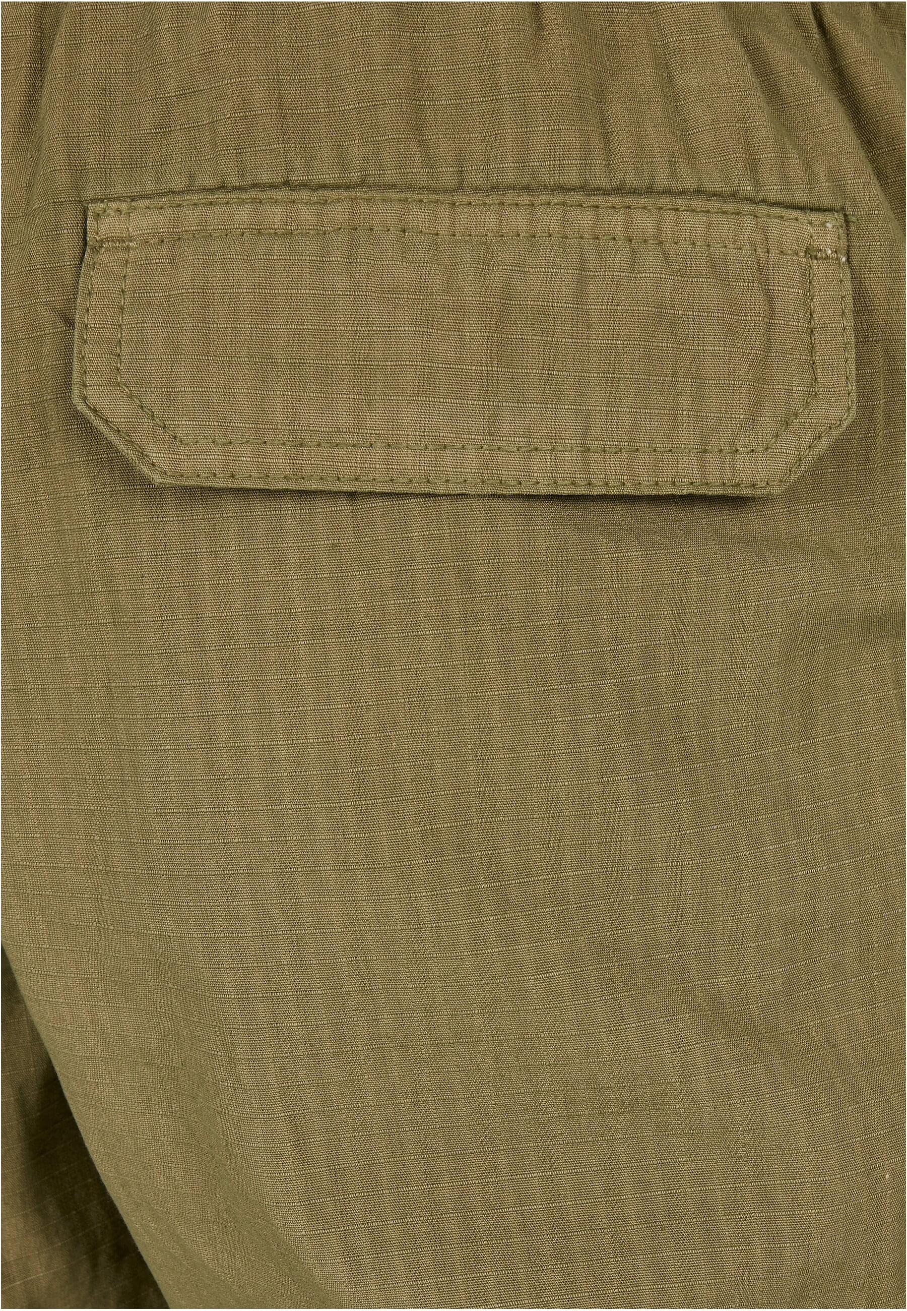 URBAN CLASSICS Cargohose »Urban Classics Herren Ripstop Cargo Pants«, (1 tlg.)