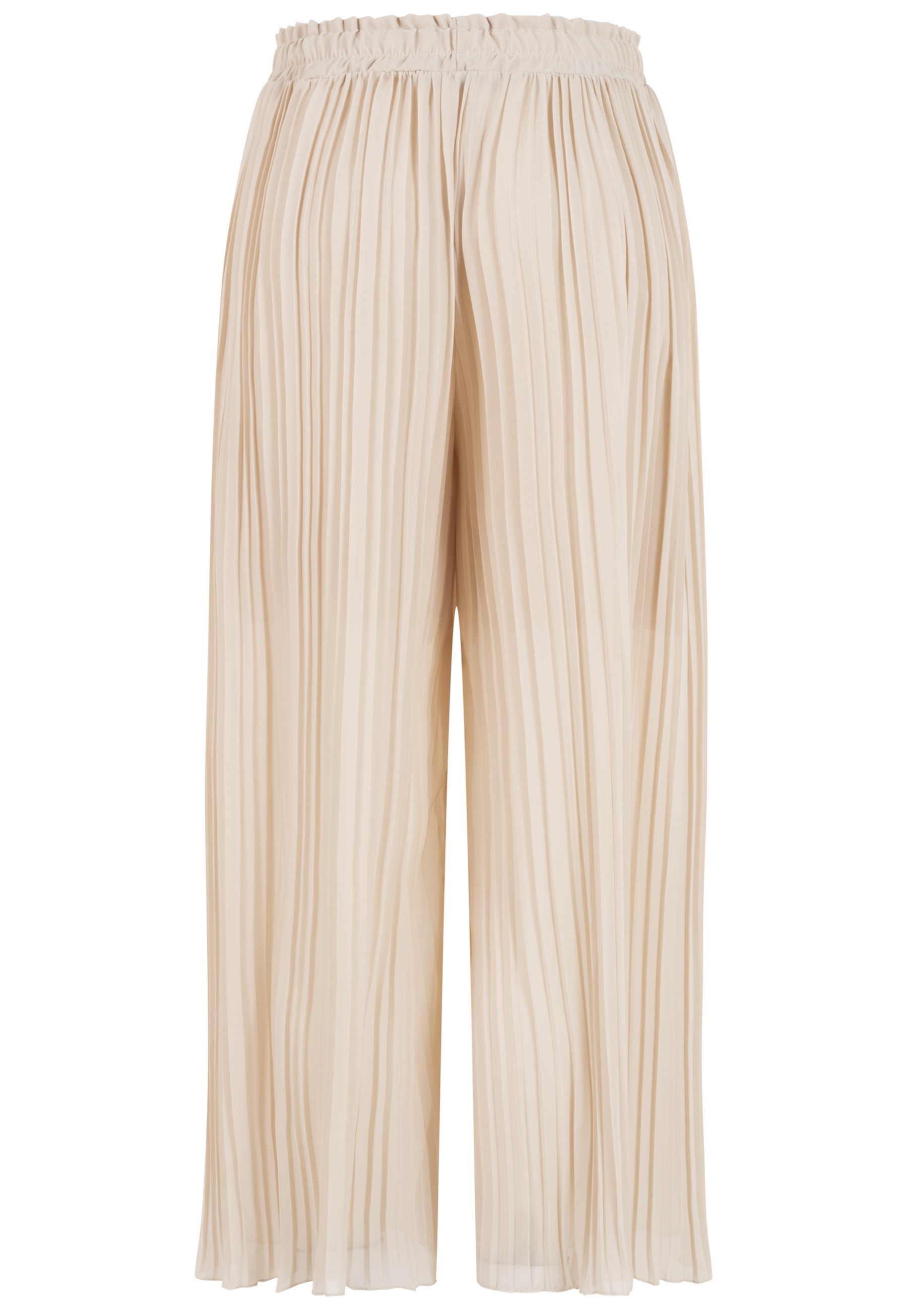 CLOUD 5IVE Culotte »CLOUD 5IVE Plissee Culotte Pants«