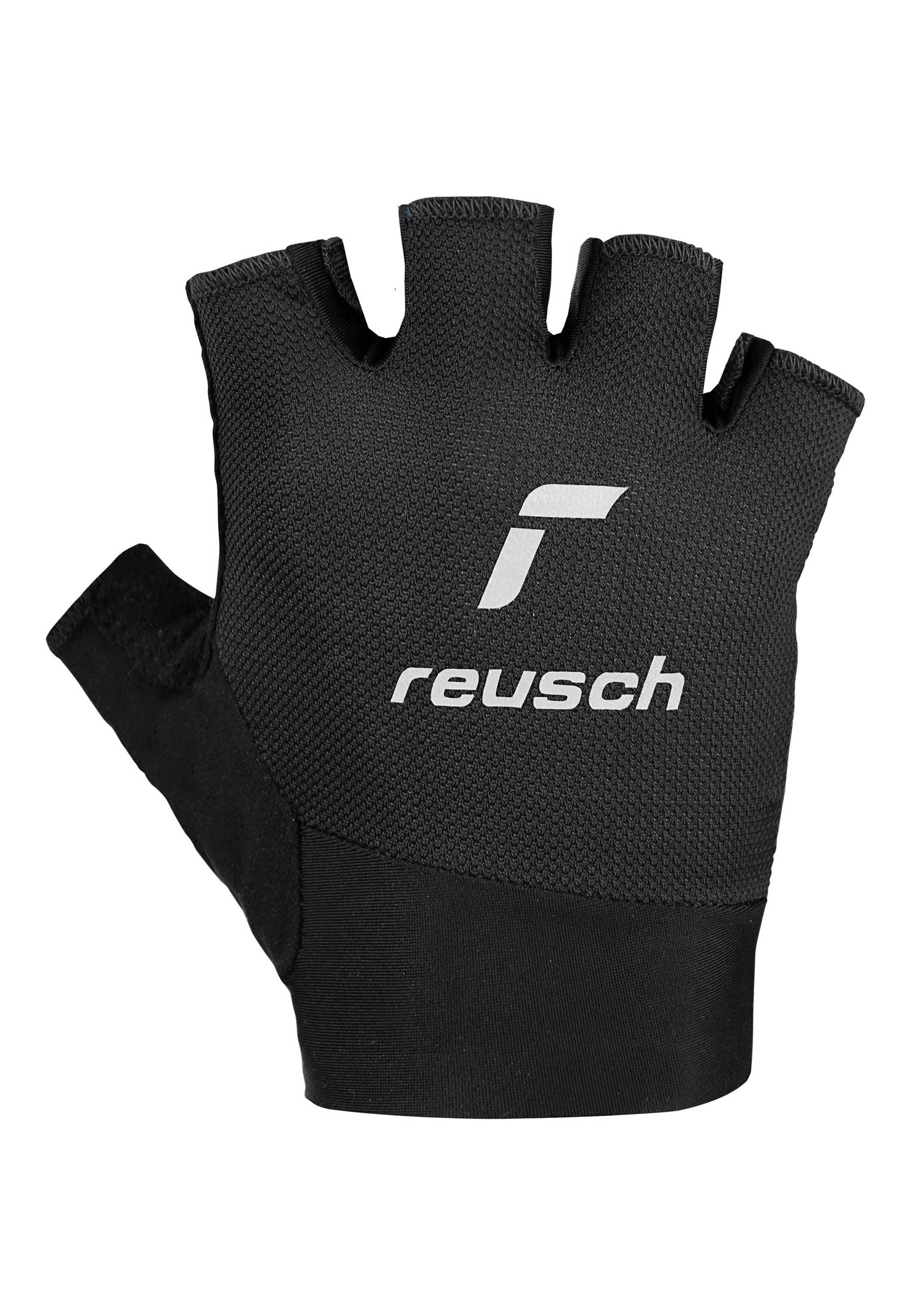 Reusch Fahrradhandschuhe »X-Rivet«, mit reflektierenden Elementen