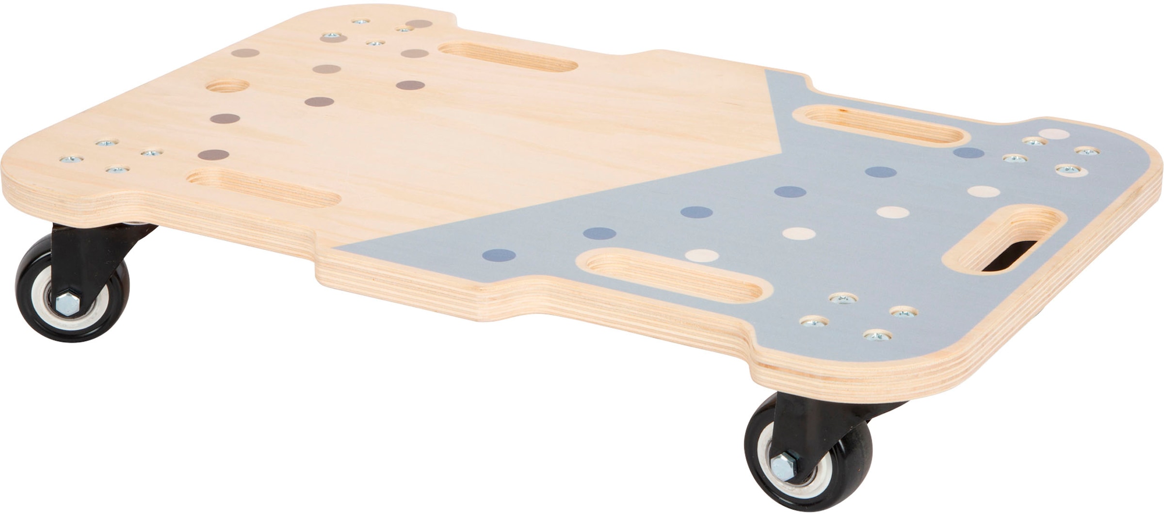 Small Foot Balancetrainer »Rollbrett Adventure«
