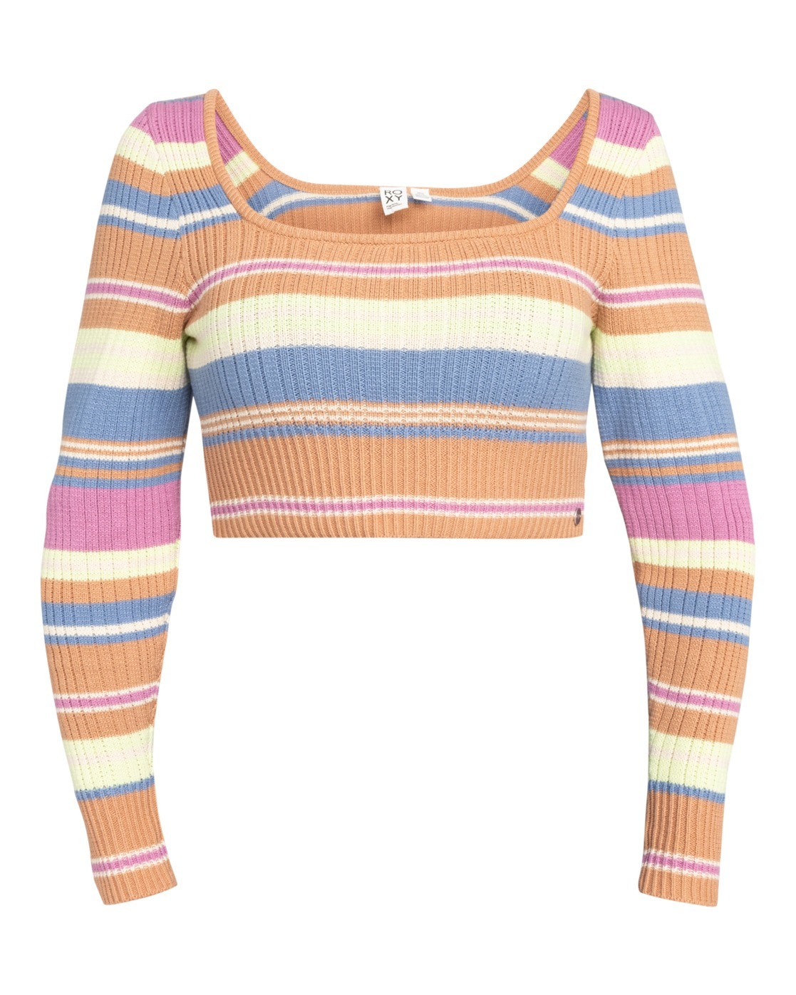 Roxy Fleecepullover "Sunshine Day" günstig online kaufen