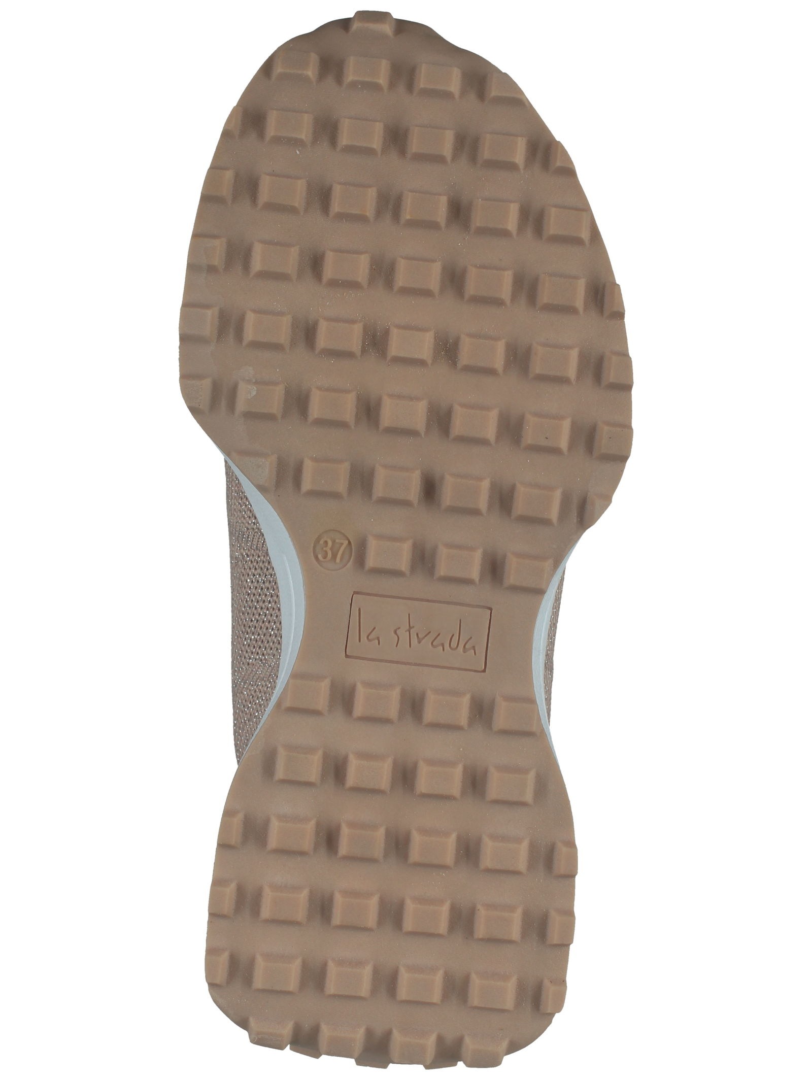 La Strada Sneaker »La Strada Sneaker Textil«