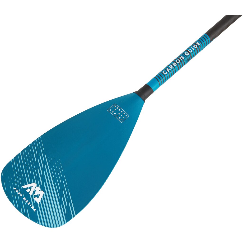 Aqua Marina SUP-Paddel »Carbon Guide«