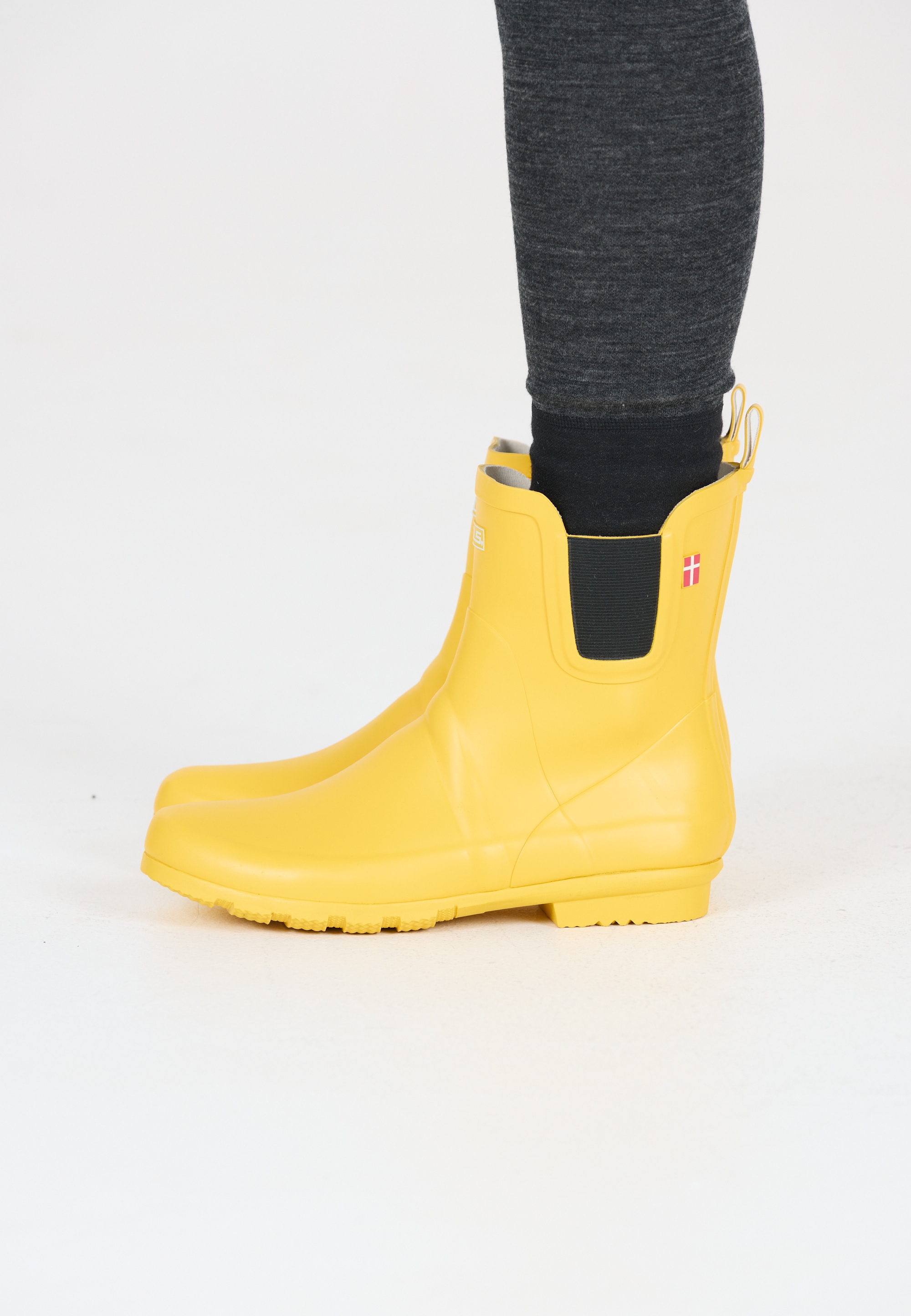 MOLS Gummistiefel »Suburbs«, mit wasserdichter Funktion