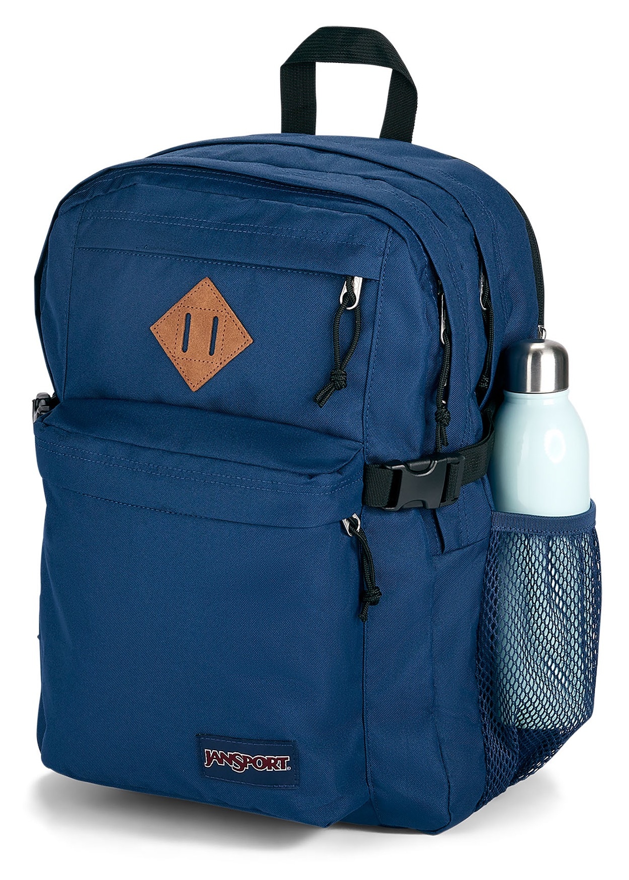 Jansport Freizeitrucksack »Main Campus Deep Juniper«
