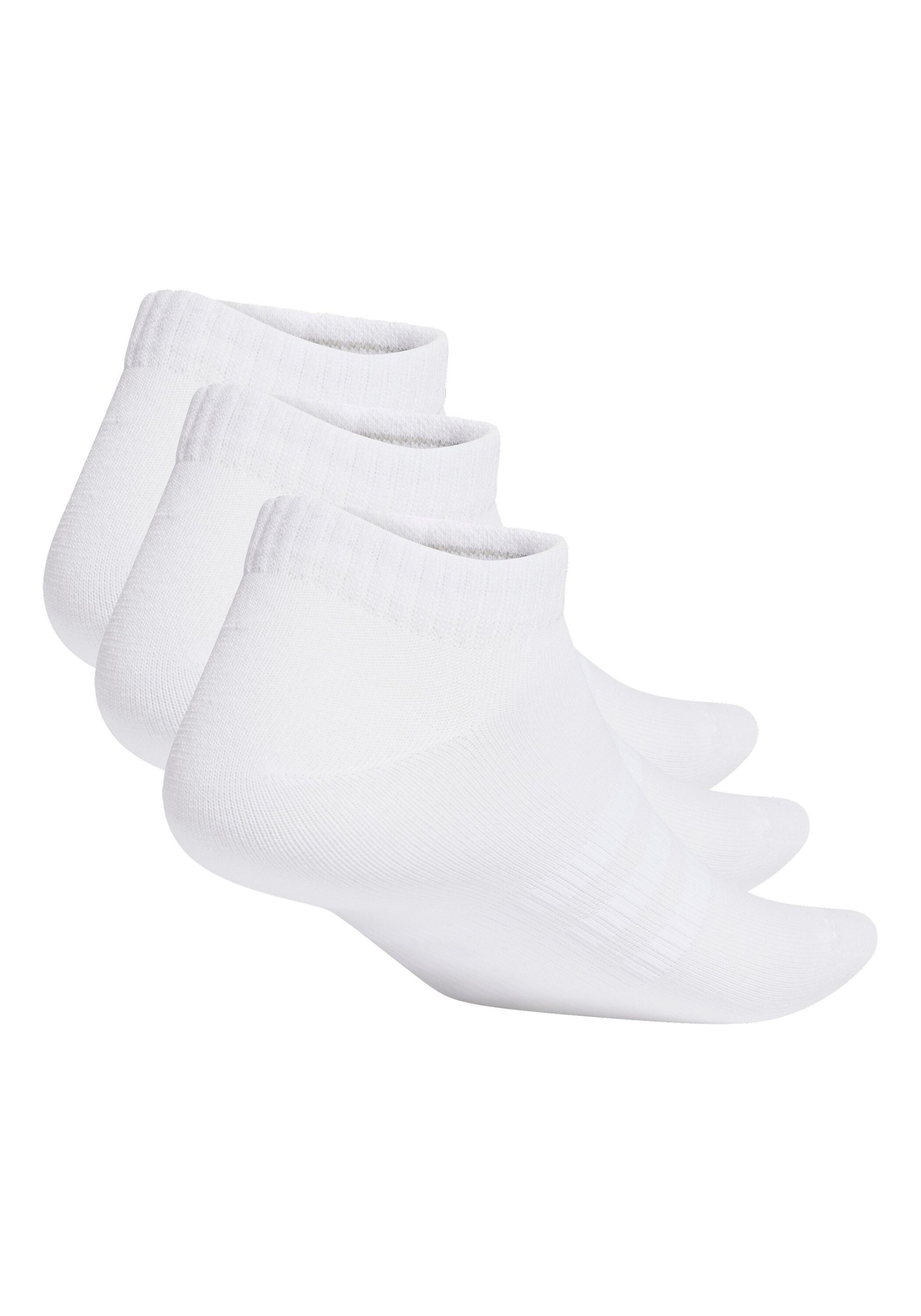 adidas Originals Sneakersocken »Socken Thin and Light Sportswear Low Cut Socks 3er Pack«