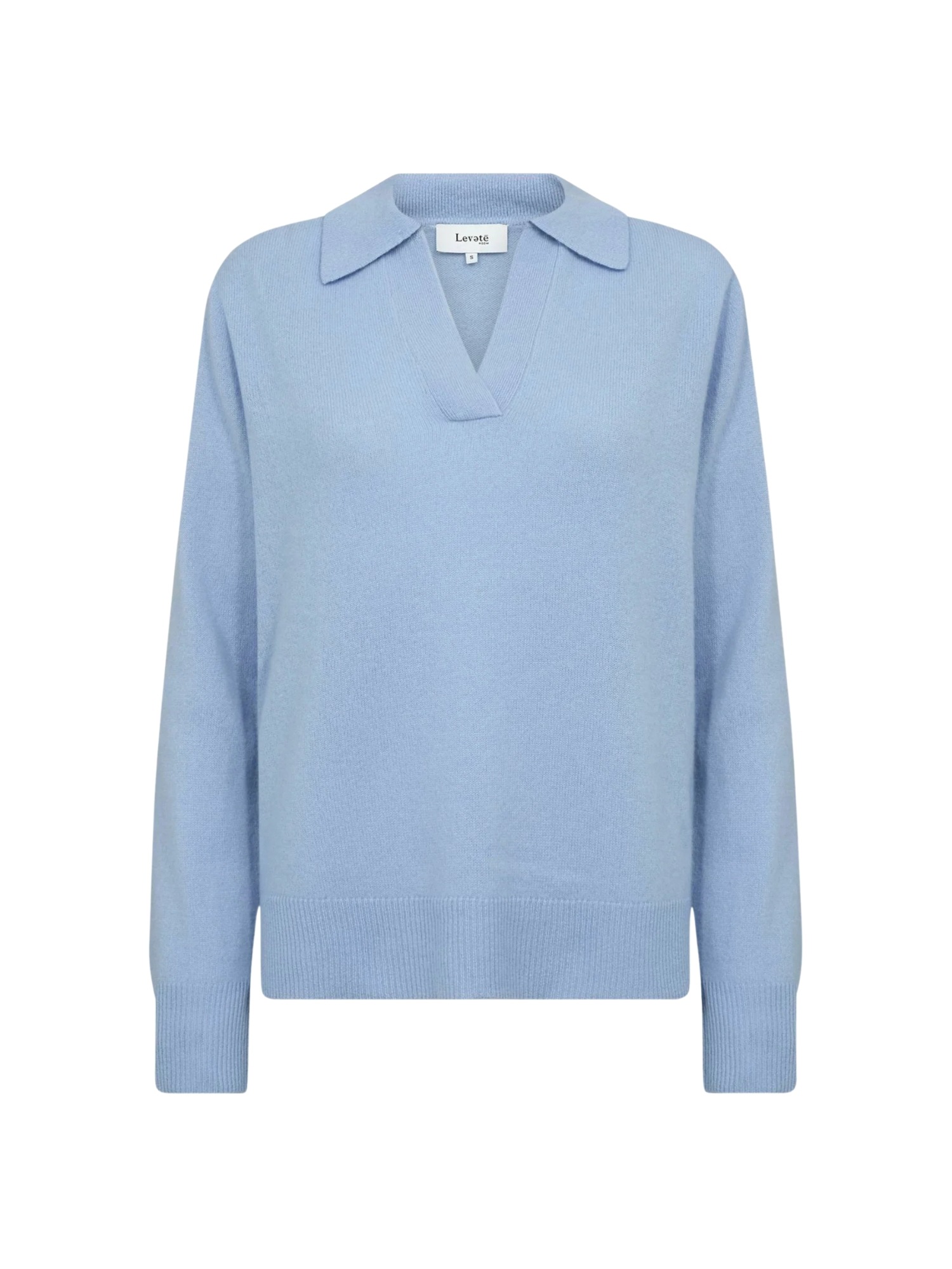 Levete Room Strickpullover "Levete Room Sweater LR-ELOISE" günstig online kaufen