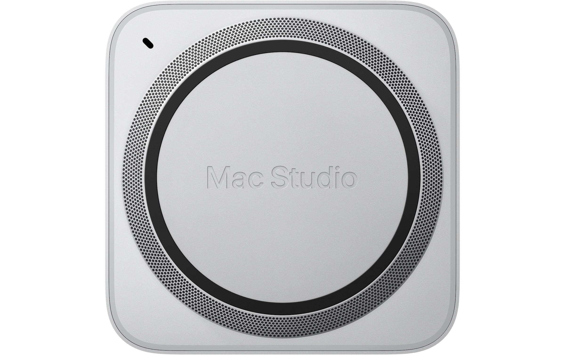 Apple Mac Studio »Mac Studio M4 Max (14C-CPU / 32C-GPU / 36GB / 2TB)«