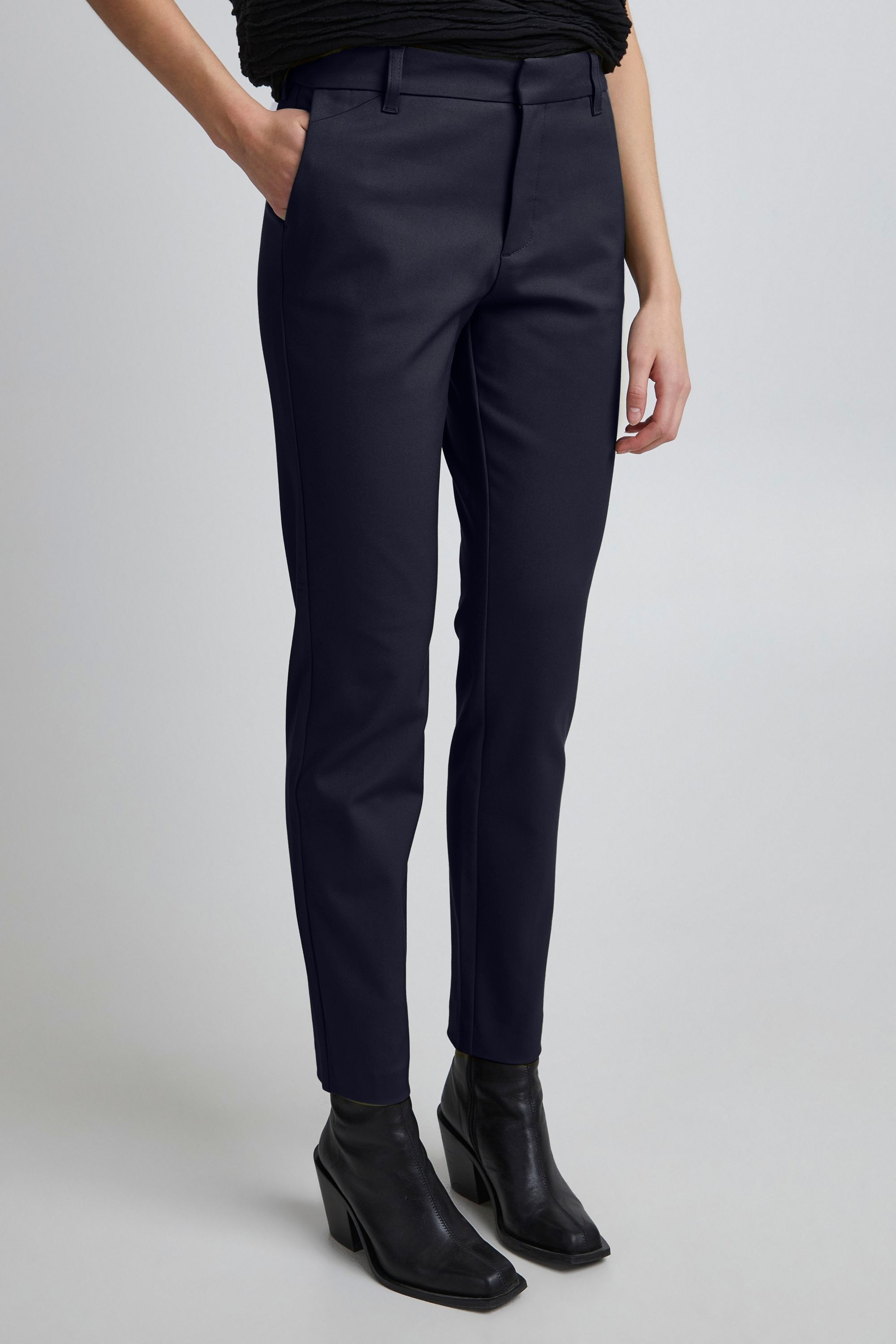 Pulz Jeans Stoffhose »Stoffhose PZBindy«