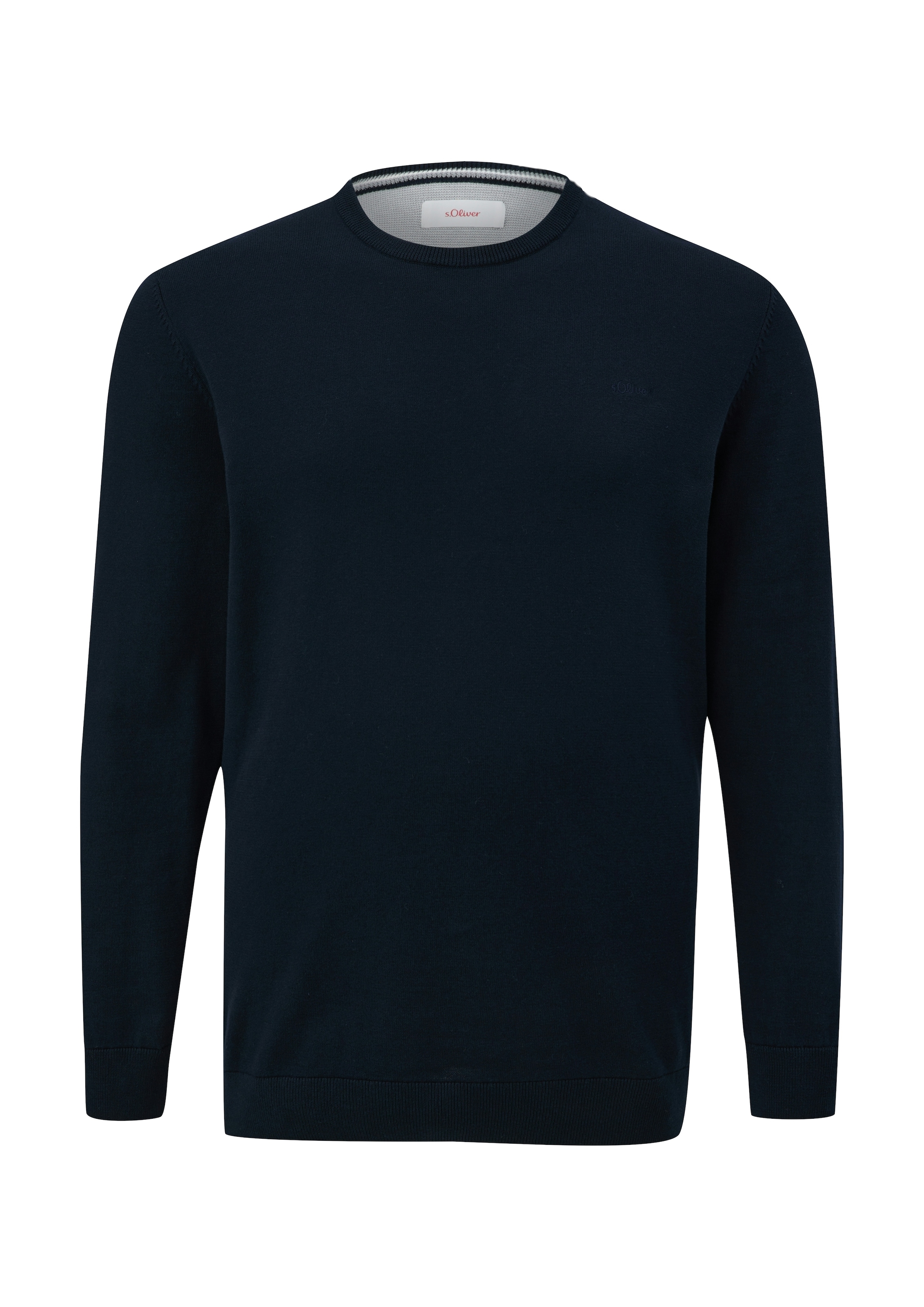 s.Oliver Men Big Sizes Big Sizes / Große Größen