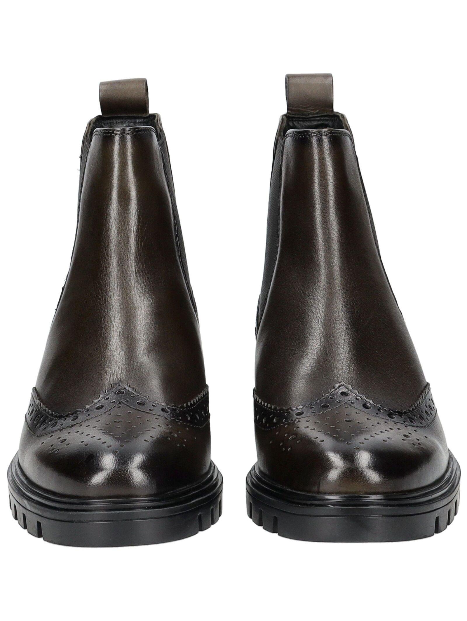 Thumbnail - Ara Stiefelette "Ara Stiefelette Leder/Textil"