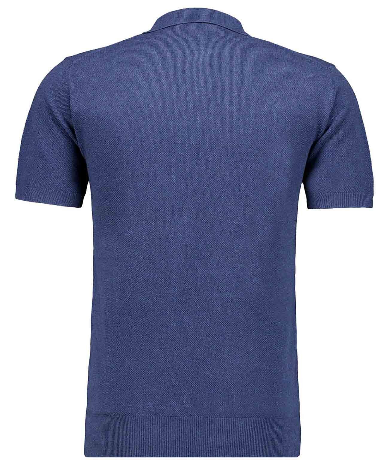 Thumbnail - RAGMAN Rundhalspullover