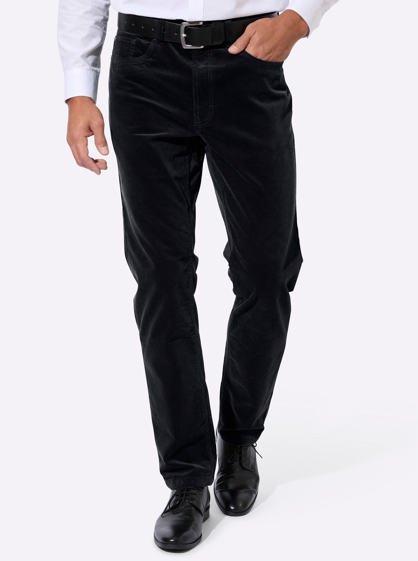 Classic Cordhose