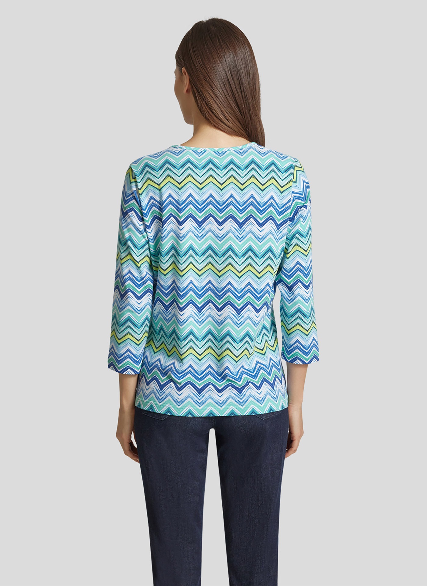 Rabe Print-Shirt »T-Shirt«