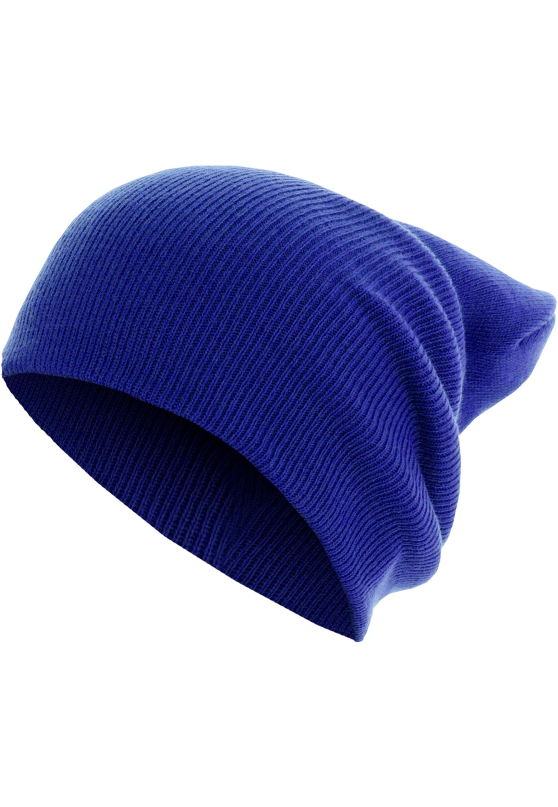 Thumbnail - MSTRDS Beanie "MSTRDS Accessoires Beanie Basic Flap Long Version", 1 Stk.