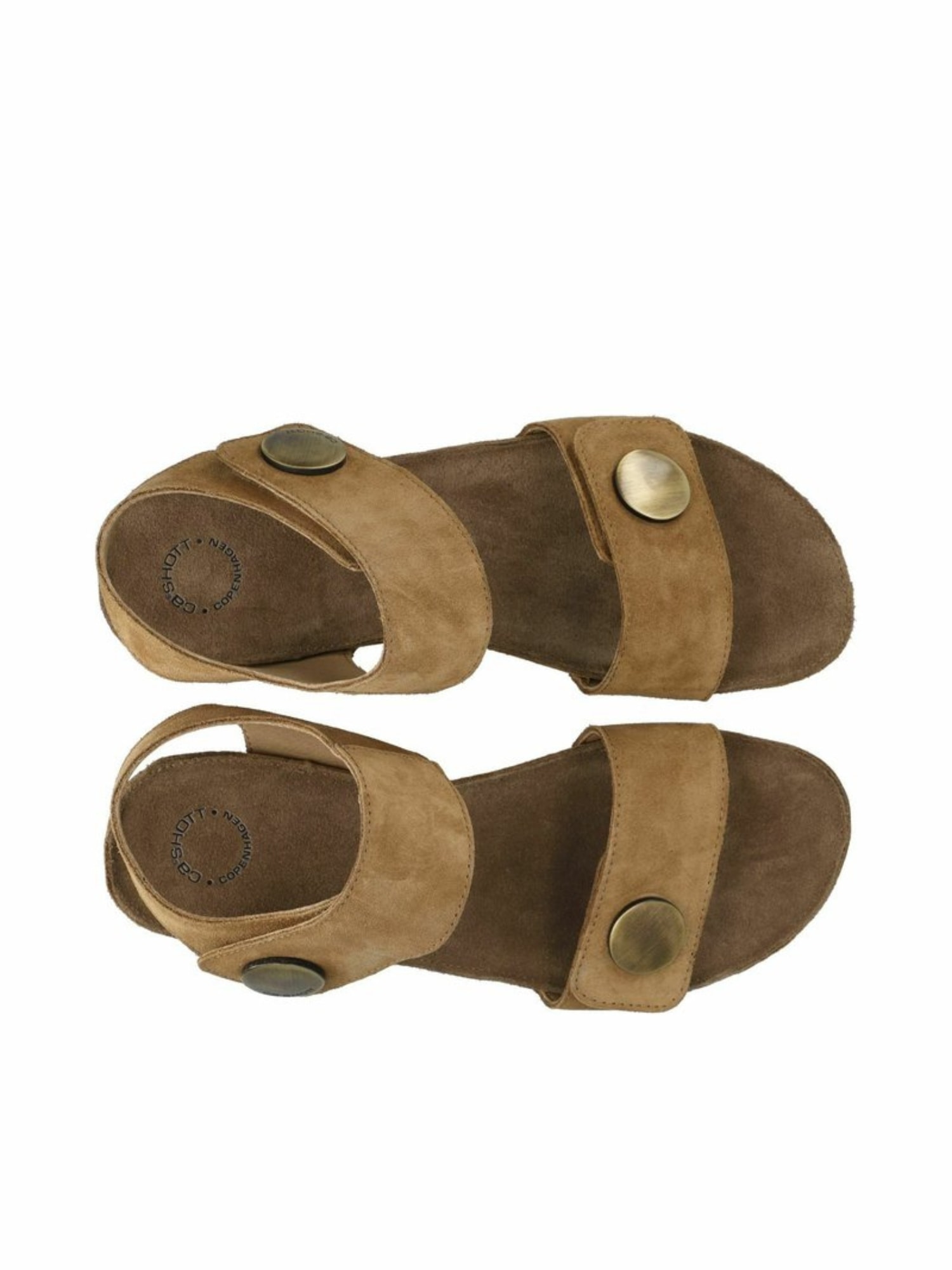 Ca'Shott Sandale »Ca'Shott Sandals CASAVA«