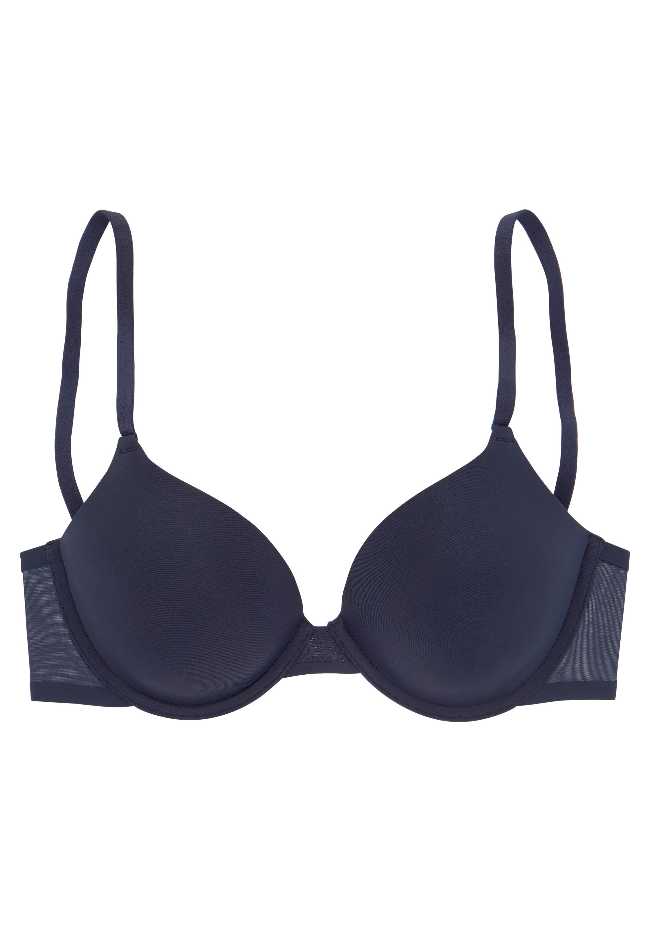 s.Oliver "Louise" mit nahtlos vorgeformten Cups günstig online kaufen